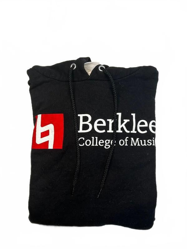 Champion Berklee College of Music Champion Hoodie - Black Size US L / EU 52-54 / 3 - 6 Thumbnail