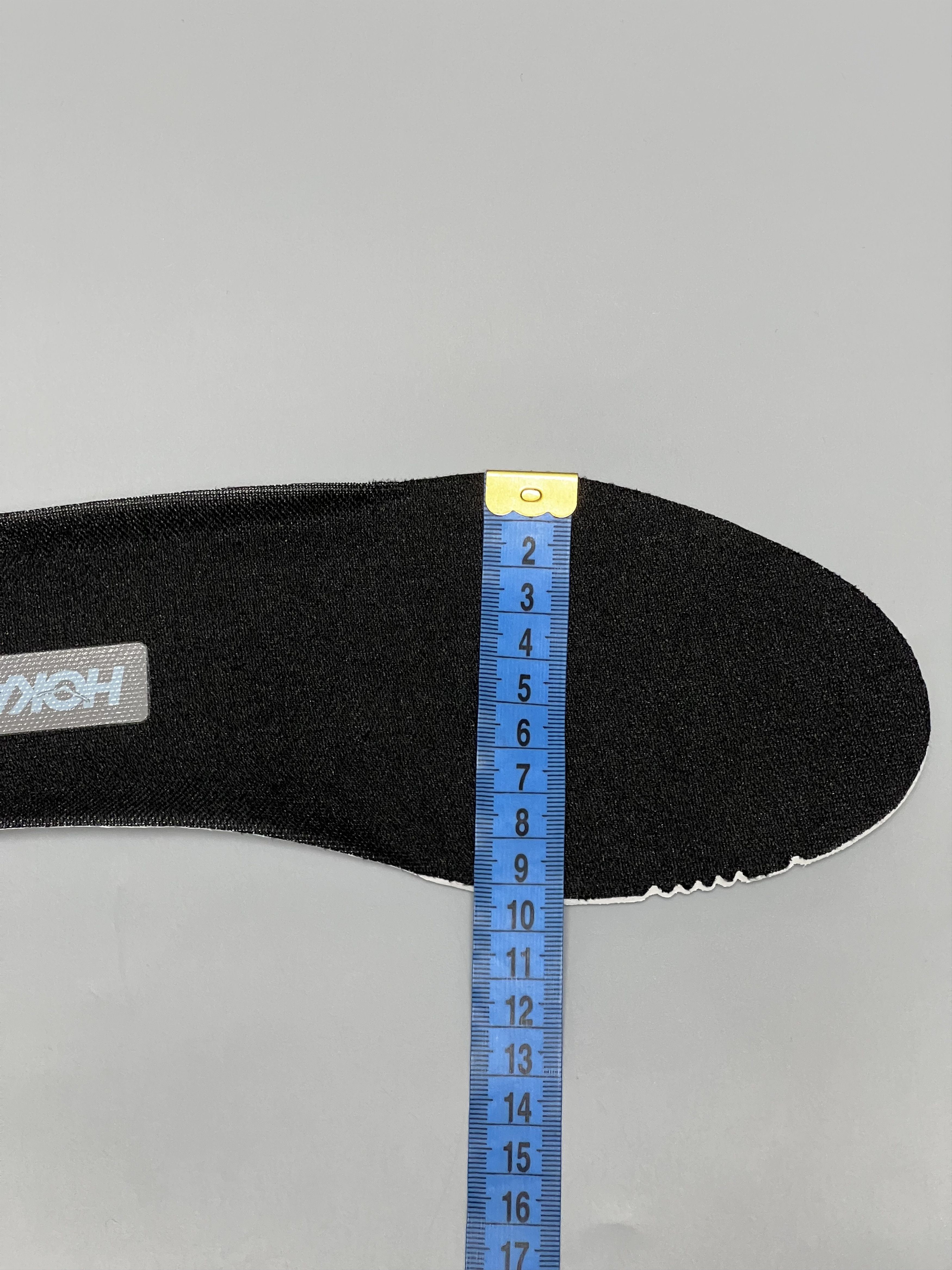 Hoka 9.5D Hoka One One Clifton 9 Running Shoes 1127895-HMBC Size US 9.5 / EU 42-43 - 11 Thumbnail