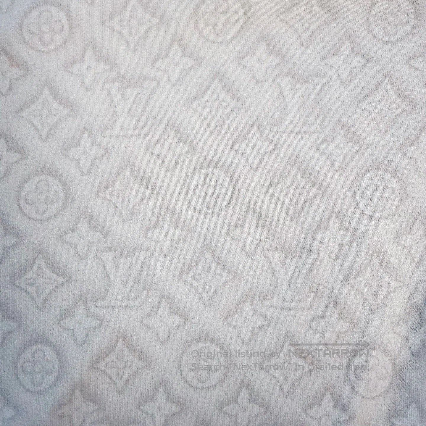 Louis Vuitton Louis Vuitton 2026 Pharrell Monogram Logo T. Size US XL / EU 56 / 4 - 5 Thumbnail