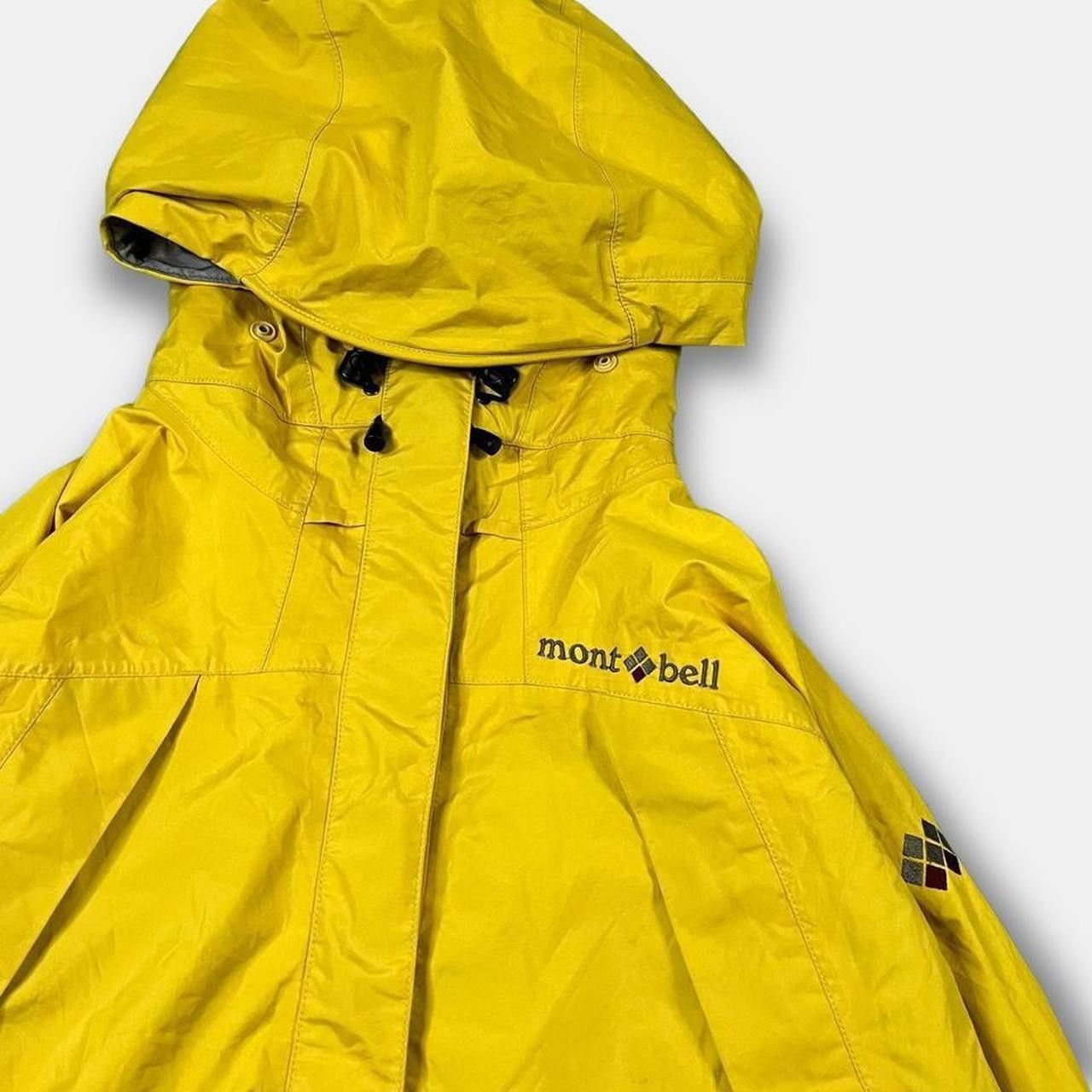 Montbell Montbell goretex thinsulate jacket Size US M / EU 48-50 / 2 - 2 Thumbnail