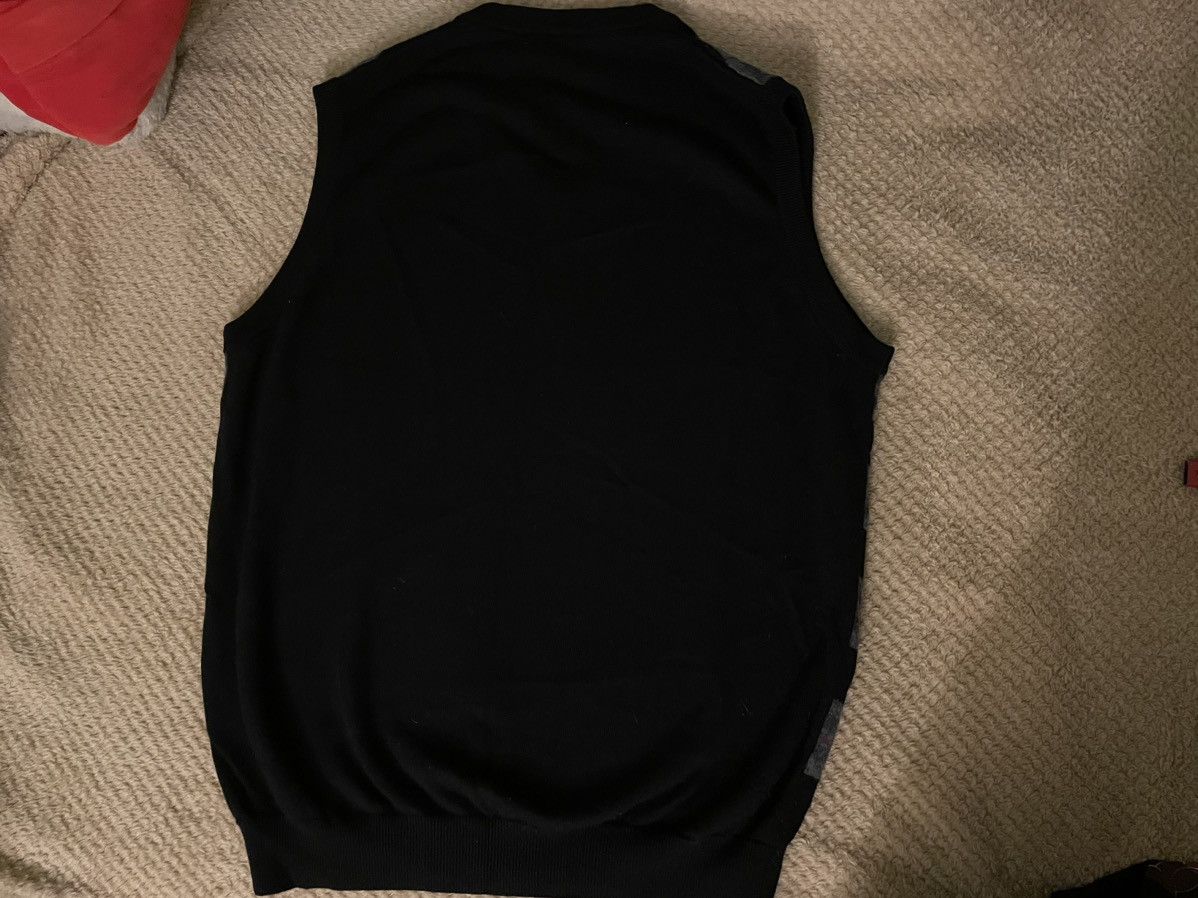 Gucci Vintage Gucci Vest Size US XL / EU 56 / 4 - 3 Thumbnail