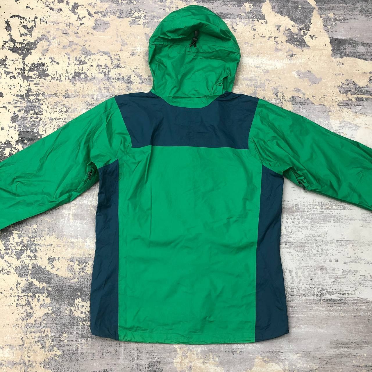 HOMME BOY CO. × Patagonia Y460 PATAGONIA HOMMES JACKET Size US XS / EU 42 / 0 - 2 Thumbnail