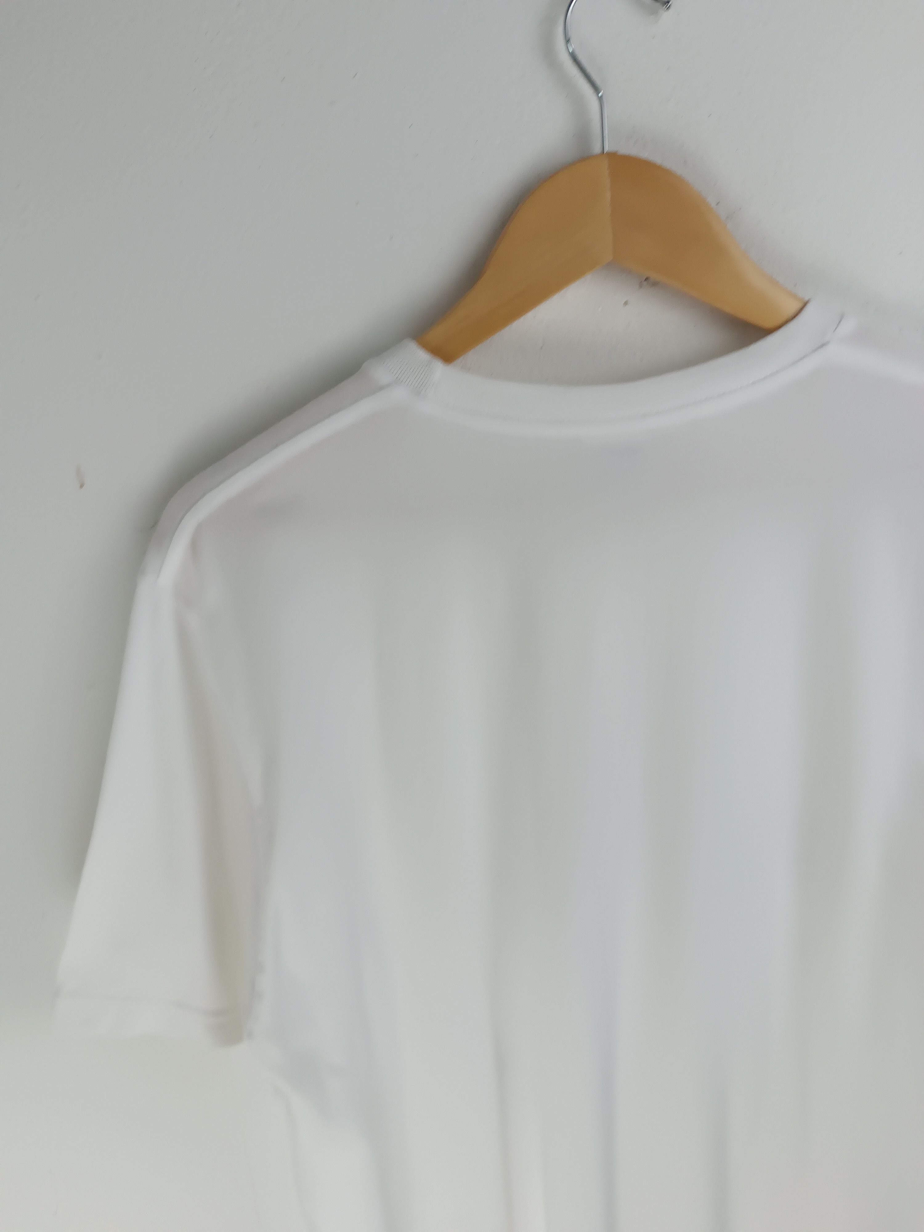 Anime VINTAGE Y2K NIER CLOTHING CUTE ANIME WAIFU TEE Size US L / EU 52-54 / 3 - 13 Thumbnail