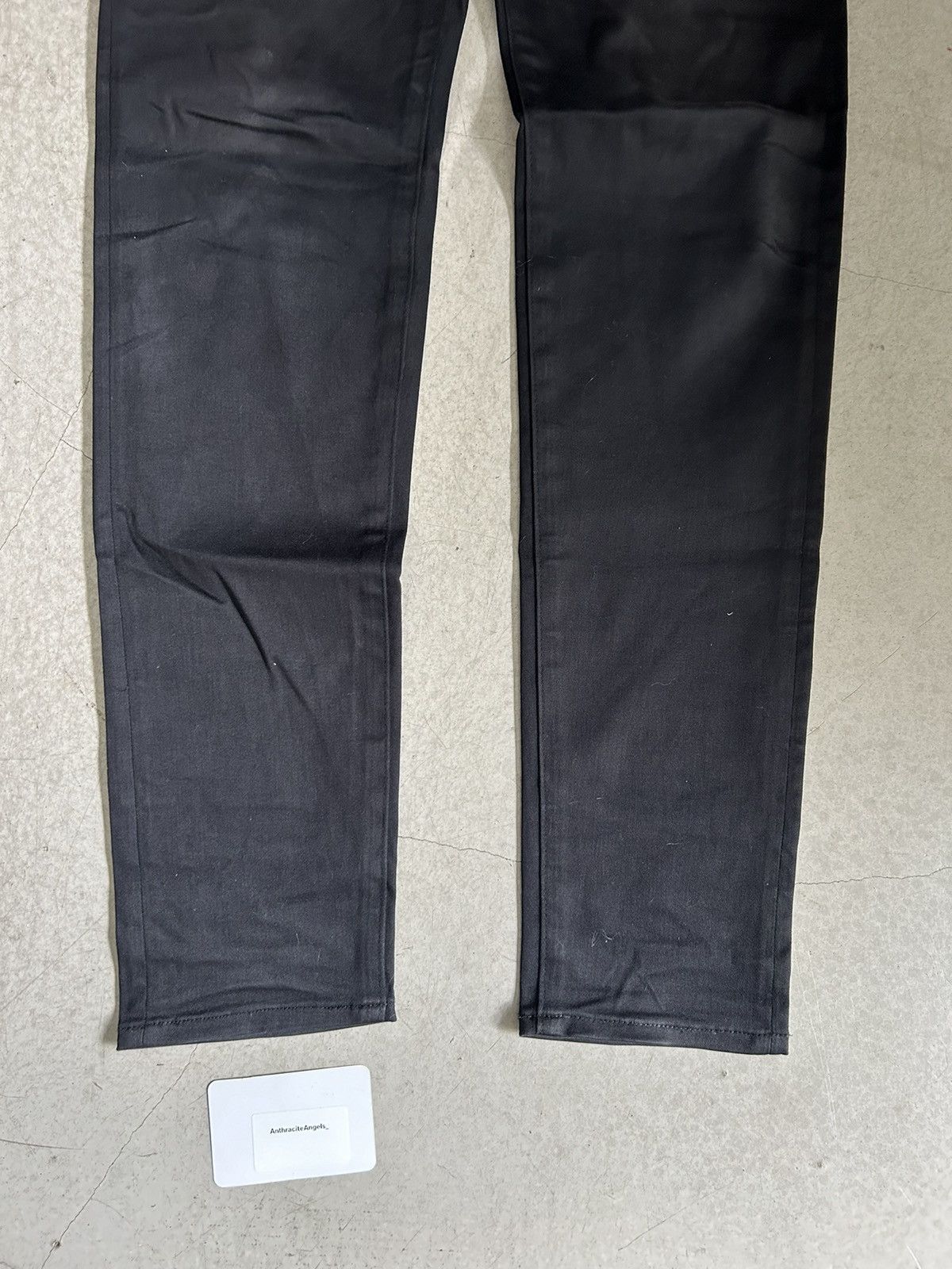 John Undercover John Undercover Floral denim Size US 30 / EU 46 - 5 Thumbnail