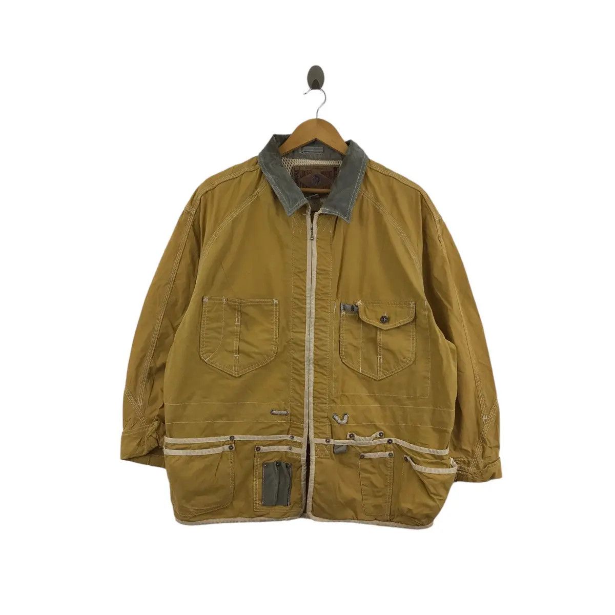 Diesel Only The Brave Jacket | Grailed