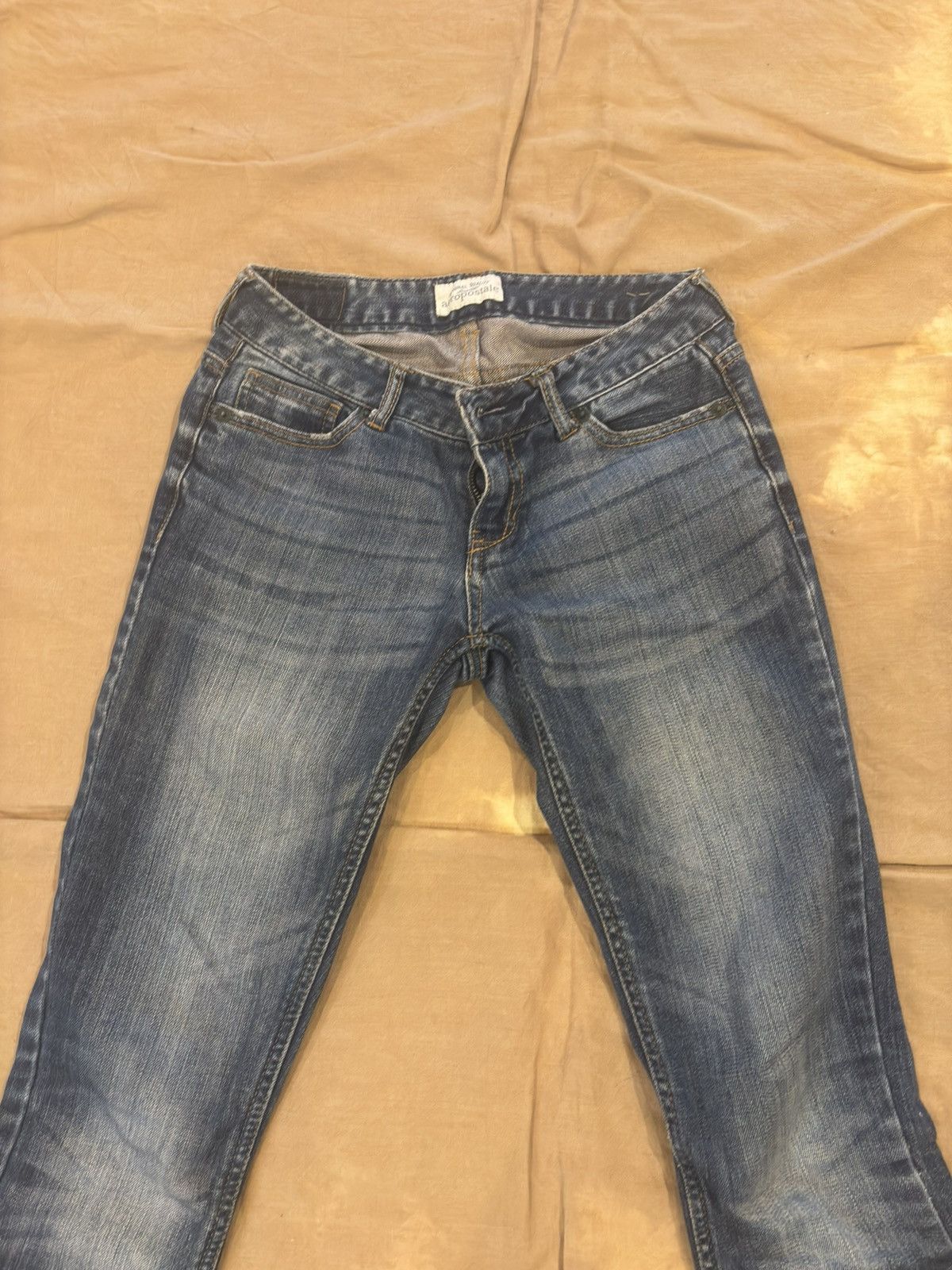 Aeropostale Aeropostale jeans.wp-23 Size 26" / US 2 / IT 38 - 2 Thumbnail