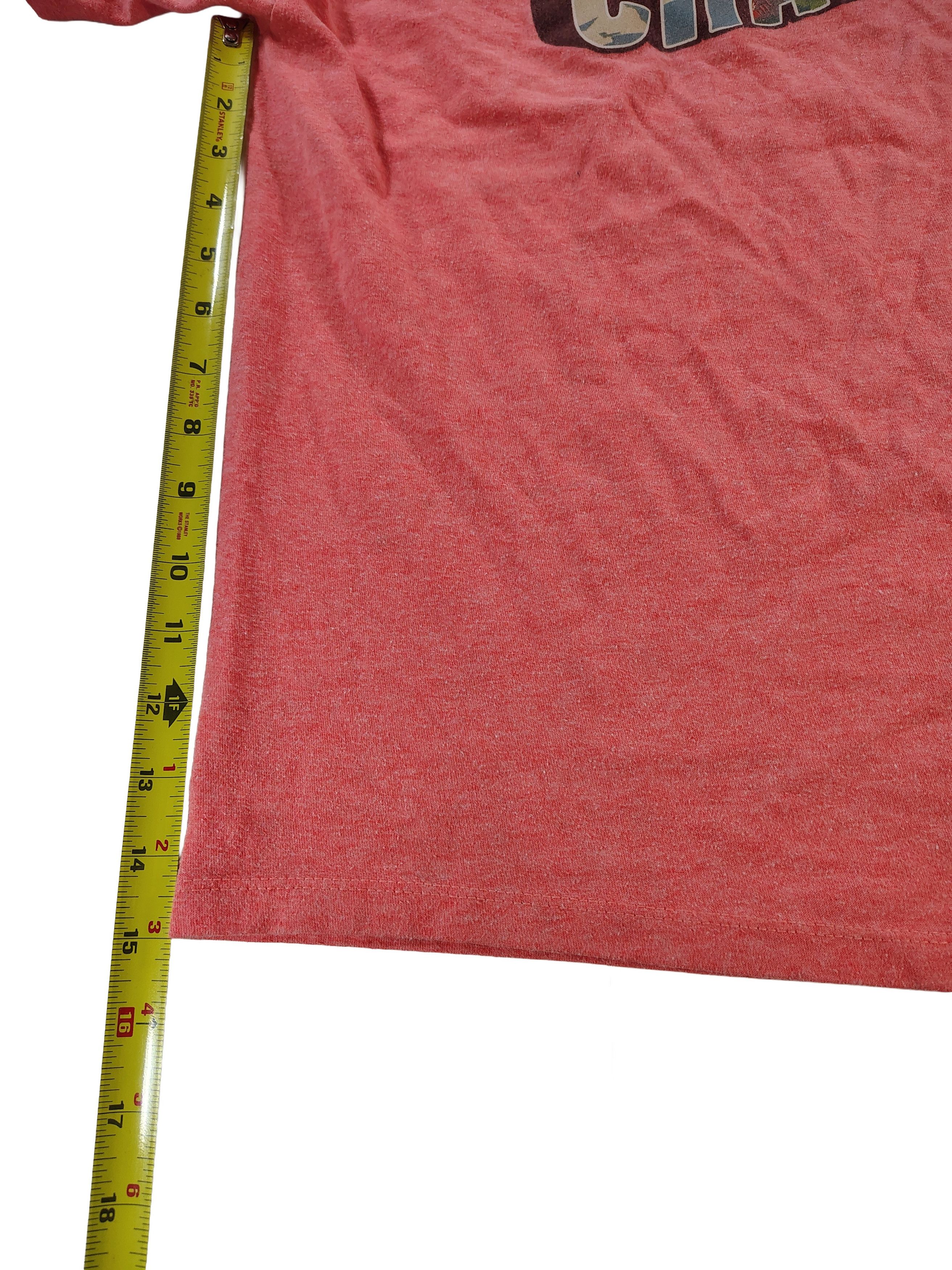 Champion Men's "Greetings From The CHAMPION Athletic Club" T-Shirt Size US XL / EU 56 / 4 - 6 Thumbnail