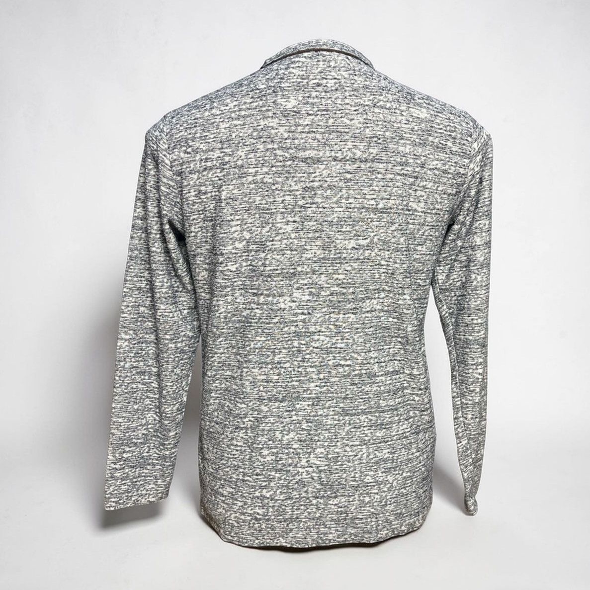 Kansai Yamamoto Kansai Yamamoto Long sleeve Button T-Shirt Size US M / EU 48-50 / 2 - 2 Thumbnail