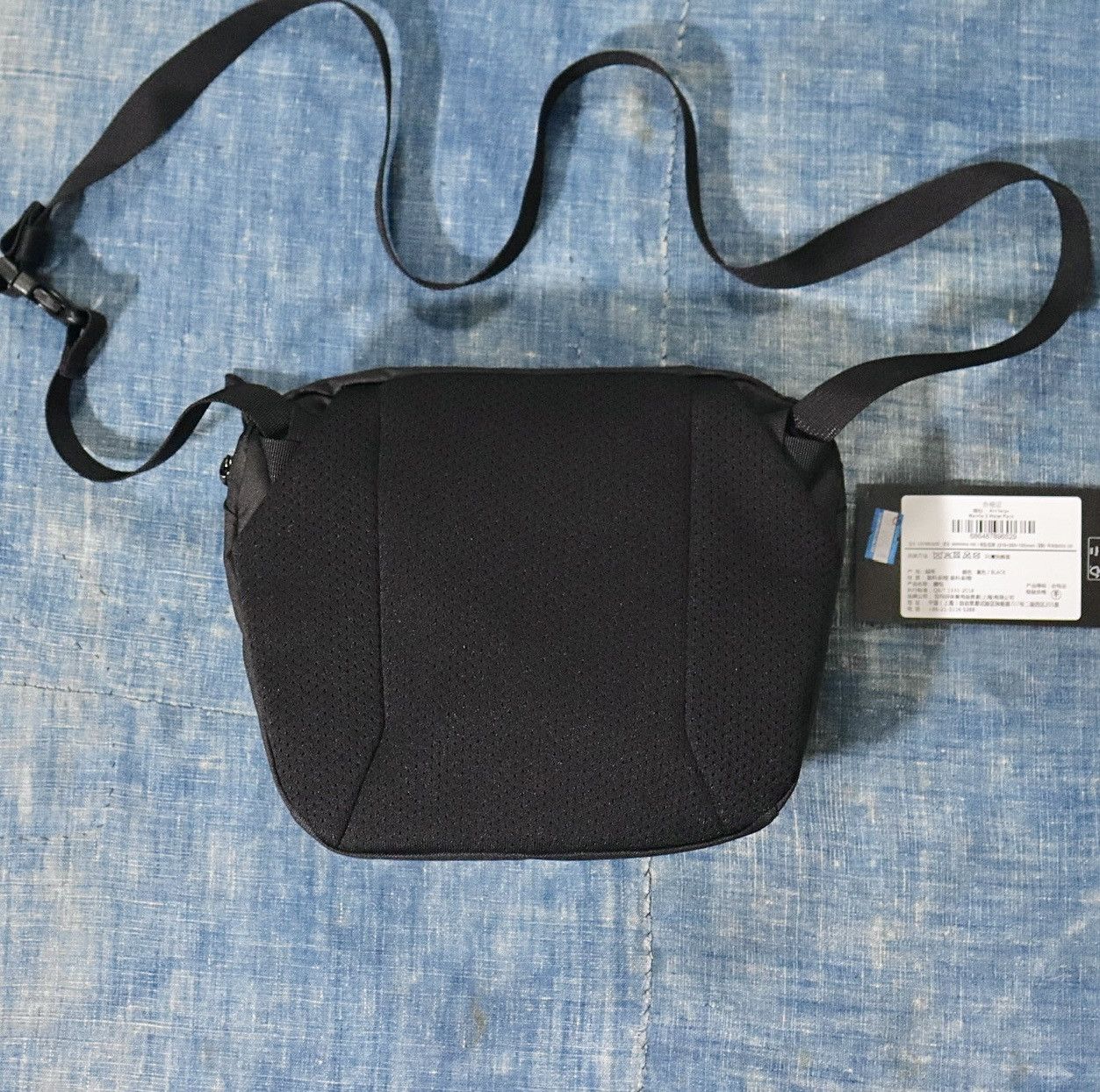 Arc'teryx Arcteryx Mantis 2 Waist Pack Size ONE SIZE - 3 Thumbnail
