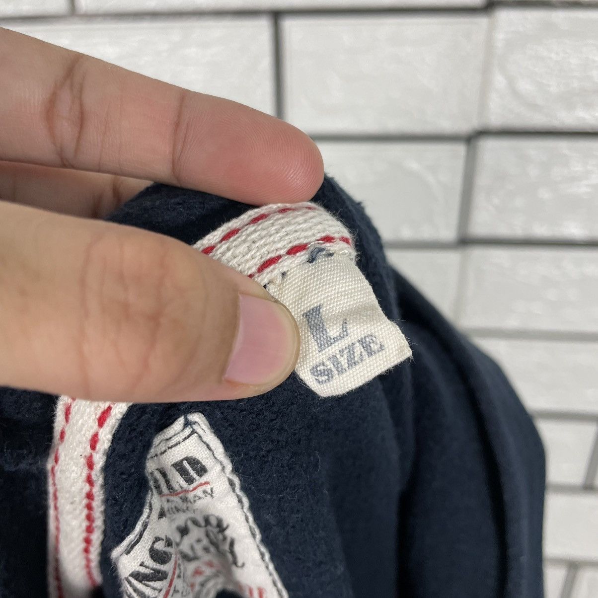 Japanese Brand New York City Pullover Hoodie Size US M / EU 48-50 / 2 - 17 Thumbnail