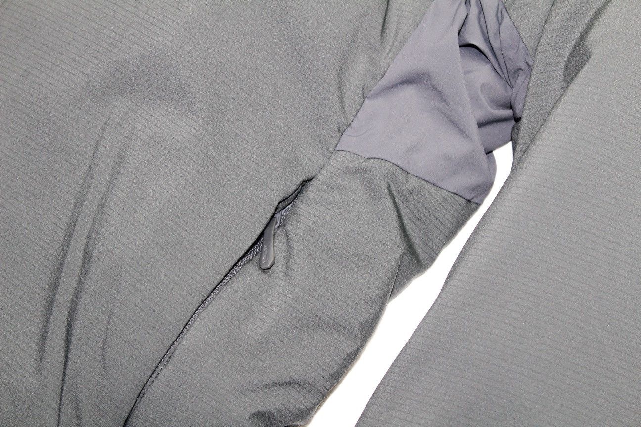 Arc'teryx Atom AR Jacket (SV) Size US L / EU 52-54 / 3 - 3 Thumbnail