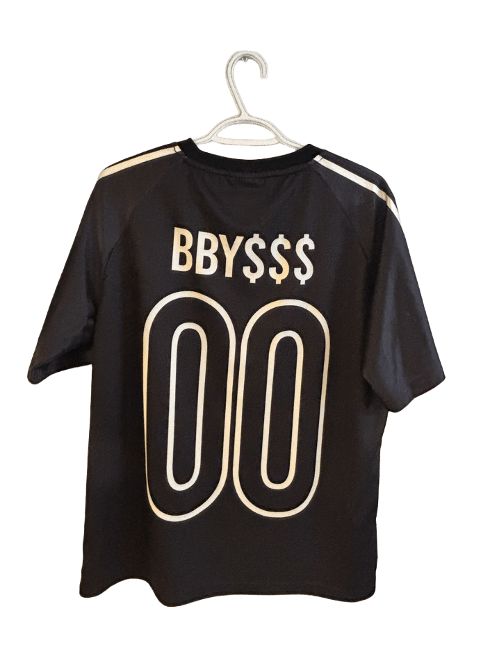 Destroy Lonely BBY$$$ Jersey Size US L / EU 52-54 / 3 - 2 Thumbnail