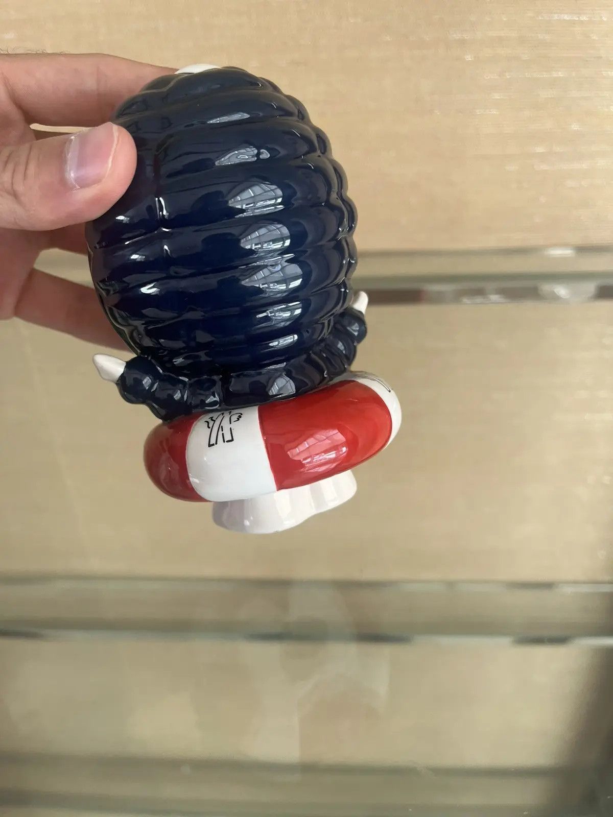 Moncler o1rshd1 Mini Gremlin Display Doll Size ONE SIZE - 5 Thumbnail