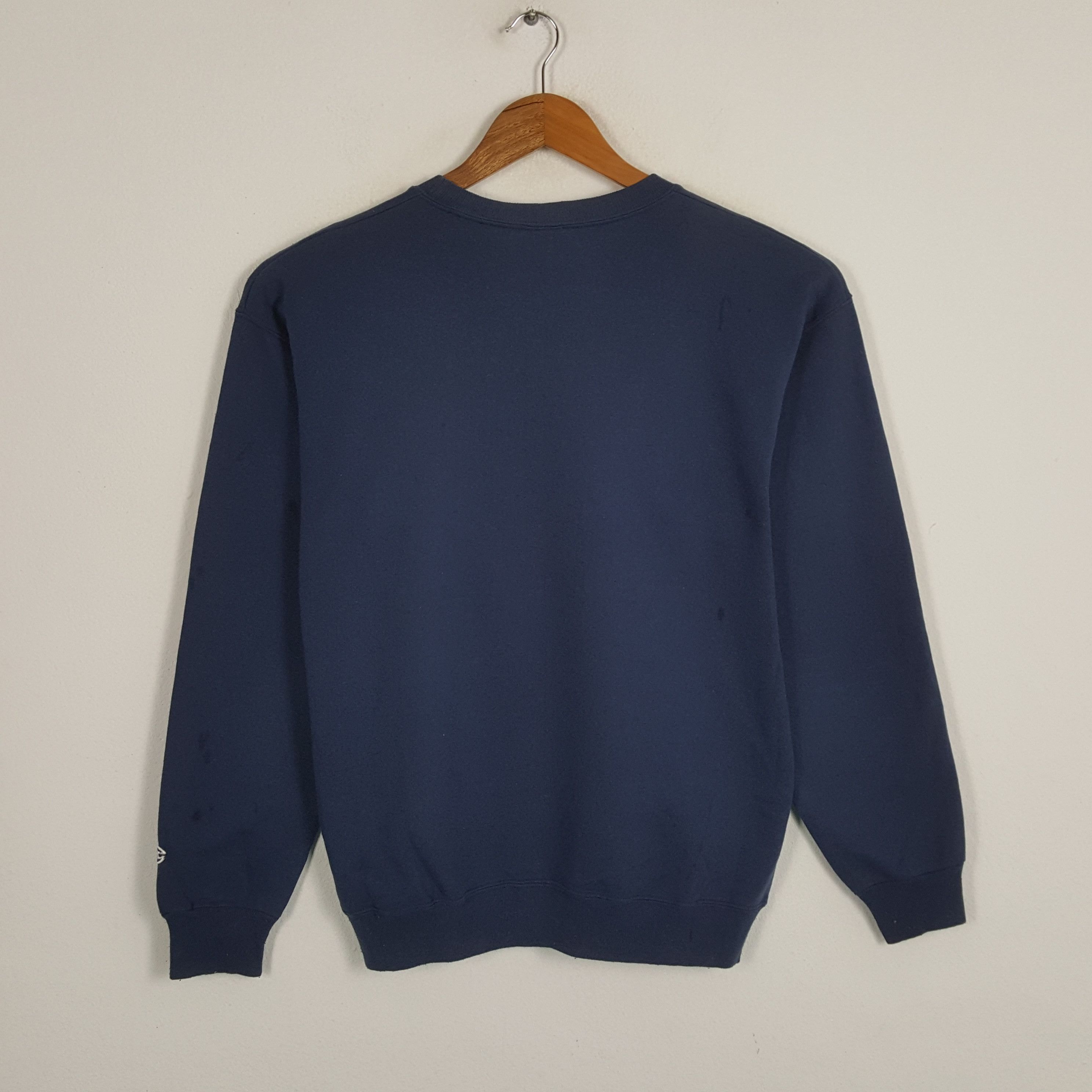 Champion × FUCT × Vintage Vintage FUCT x CHAMPION Streetwear Skateboard Sweatshirts Size US M / EU 48-50 / 2 - 3 Thumbnail