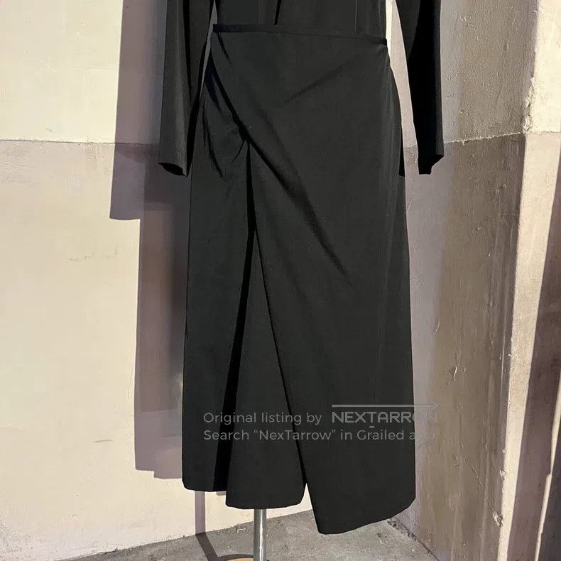 Comme des Garcons Comme Des Garcons Deconstructed Dress Size M / US 6-8 / IT 42-44 - 4 Thumbnail
