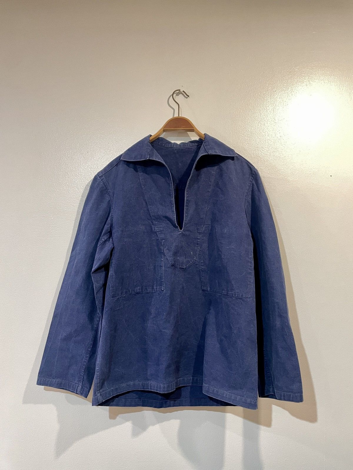 Other 70’s French Fisherman Smock Size US XS / EU 42 / 0 - 1 Thumbnail