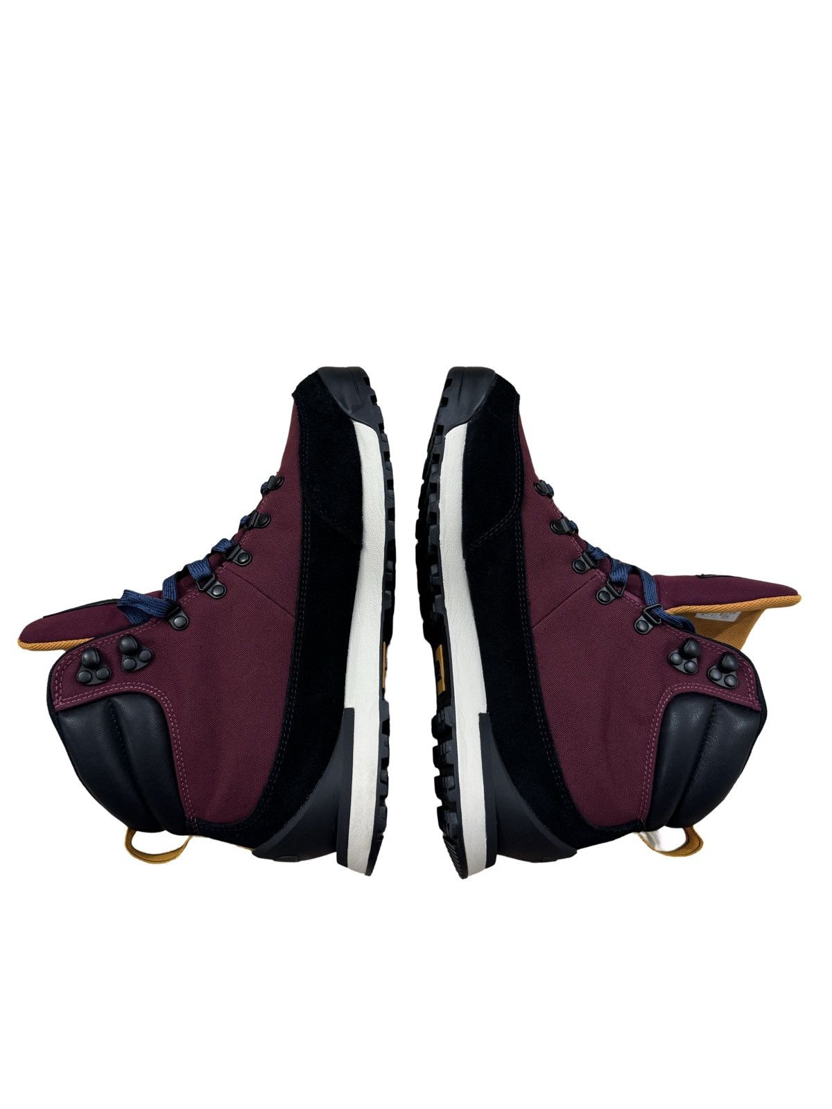 The North Face 🔥The North Face Back-To-Berkeley IV Dryvent Waterproof Boots Size US 9.5 / EU 42-43 - 7 Thumbnail