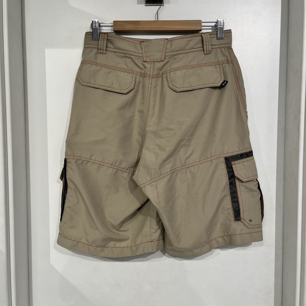 Oakley Oakley Shorts Size US 32 / EU 48 - 2 Thumbnail