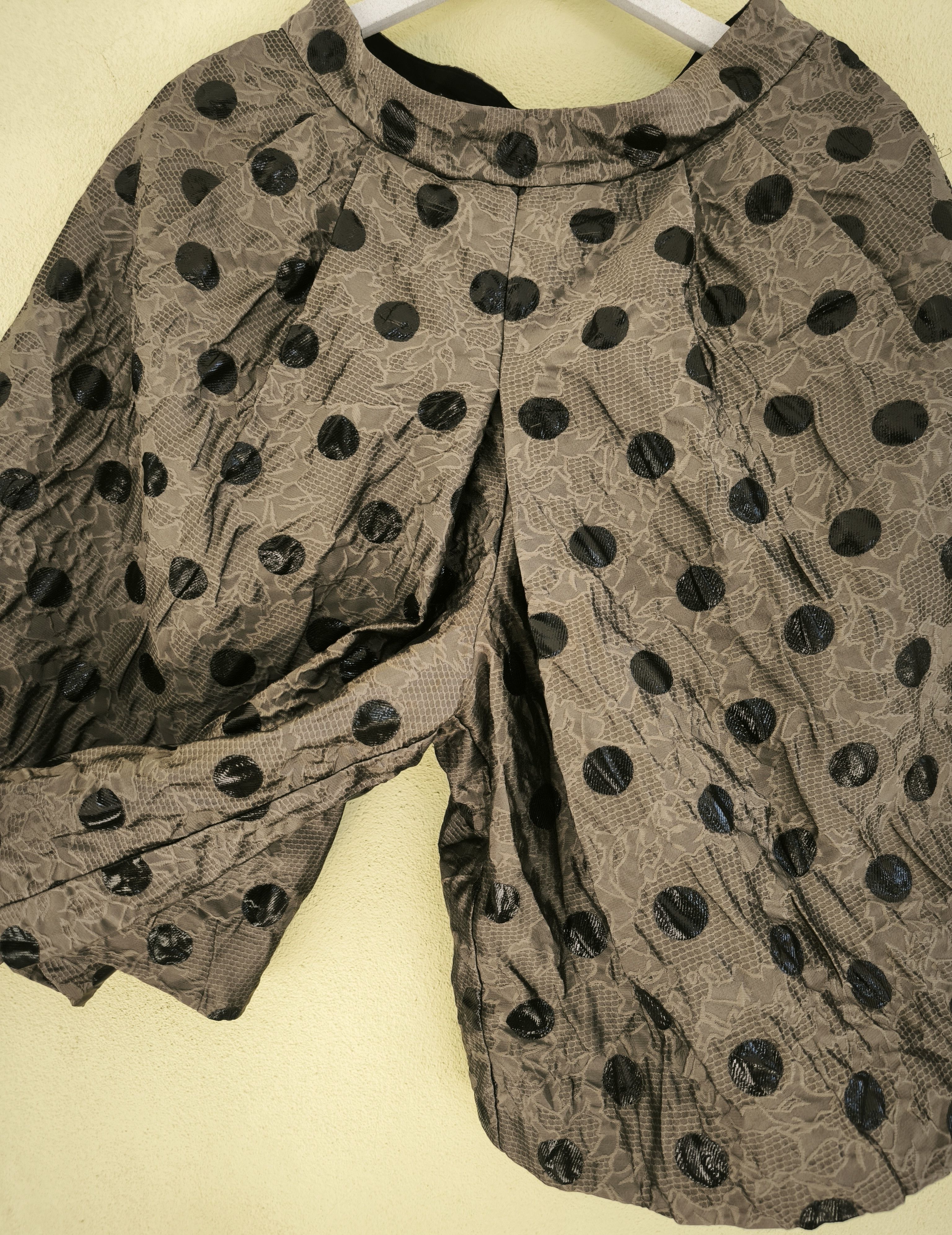 Marc by Marc Jacobs MARC BY MARC JACOBS polka dot short pants Size 27" / US 4 / IT 40 - 2 Thumbnail