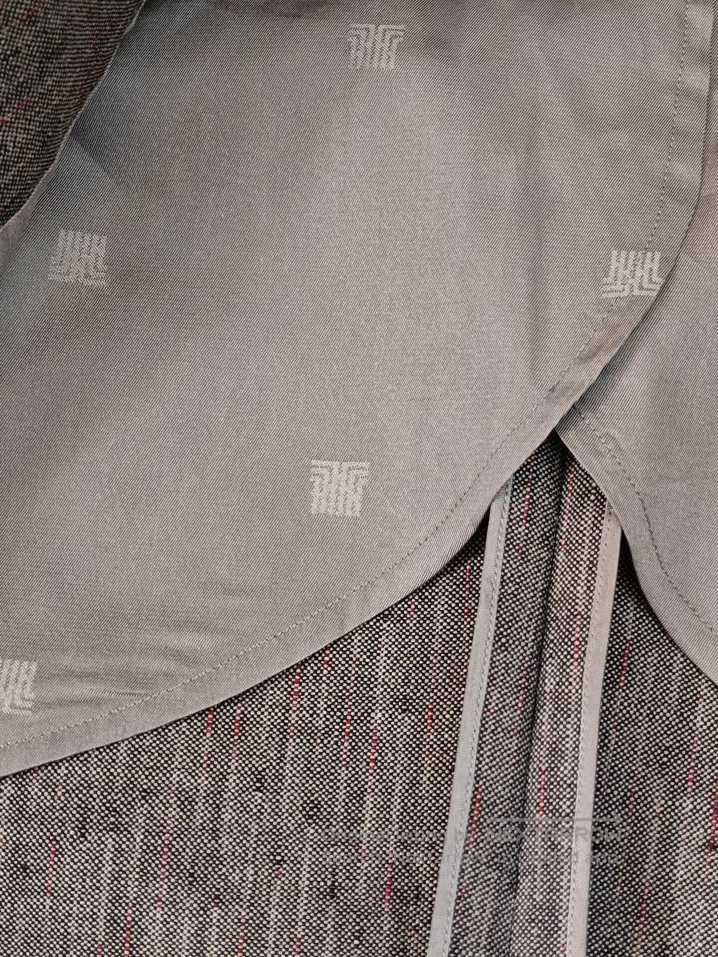 Edwin Edwin Woodhouse Wool Mohair Blend Suit. Size US M / EU 48-50 / 2 - 8 Thumbnail