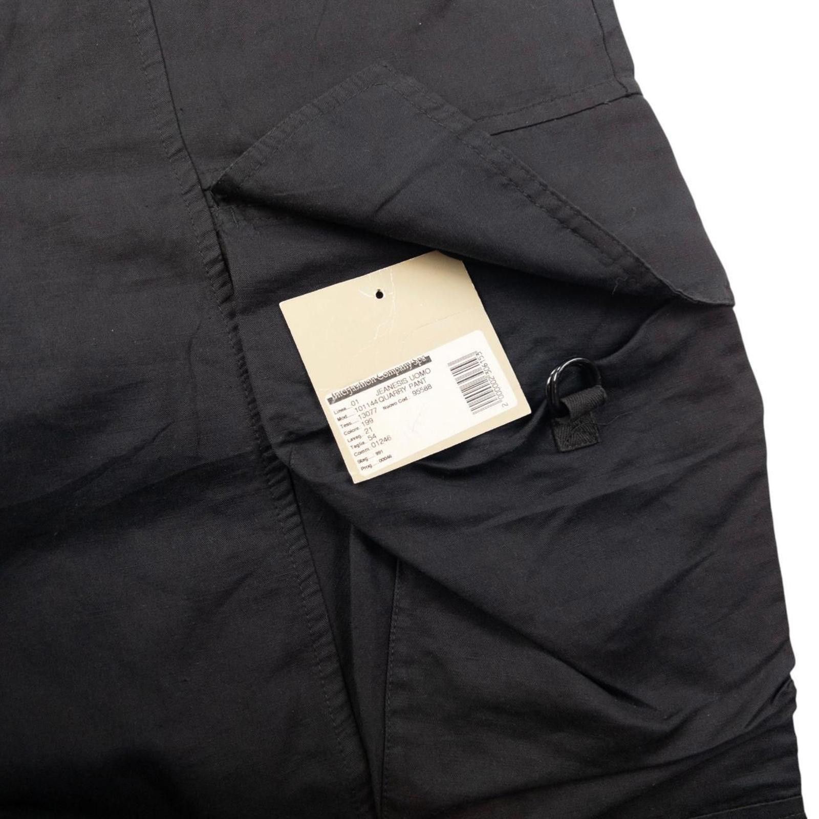 Marithe + Francois Girbaud Vintage Marithe + Francois Girbaud Cargo Trousers Size W38 Size US 38 / EU 54 - 6 Thumbnail