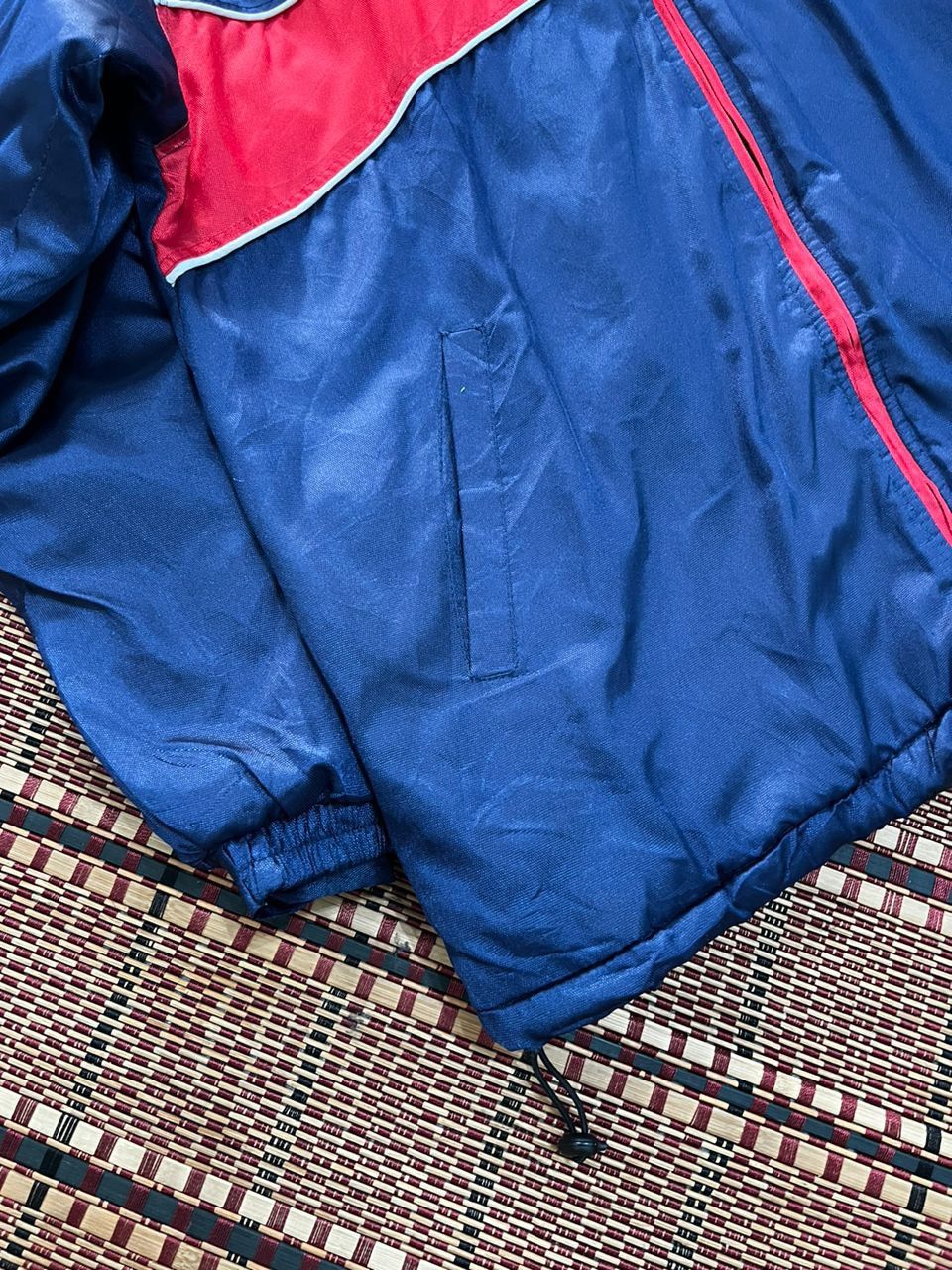 Karl Kani Vintage 90s Karl Kani Jacket Size US XL / EU 56 / 4 - 8 Thumbnail