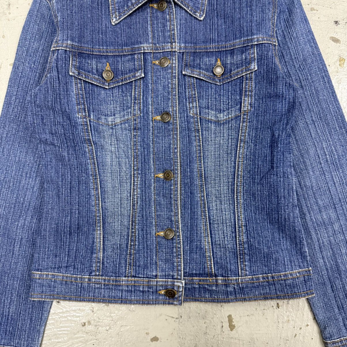 GOA GOA Denim Jacket Size US S / EU 44-46 / 1 - 3 Thumbnail