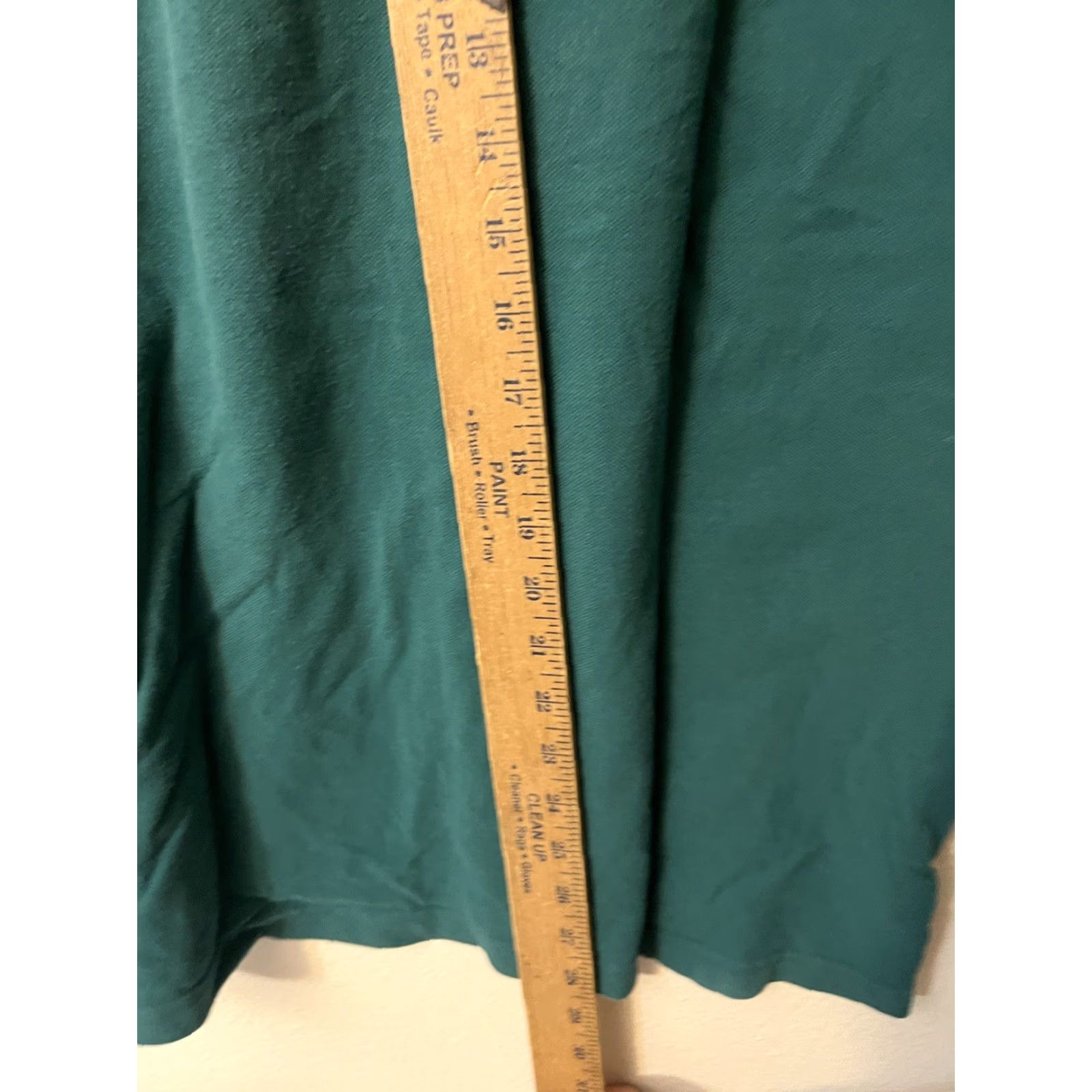 Aeropostale VINTAGE Aeropostale Polo Shirt Mens XL Green Short Sleeve Preppy Collar Casual Size US XL / EU 56 / 4 - 4 Thumbnail