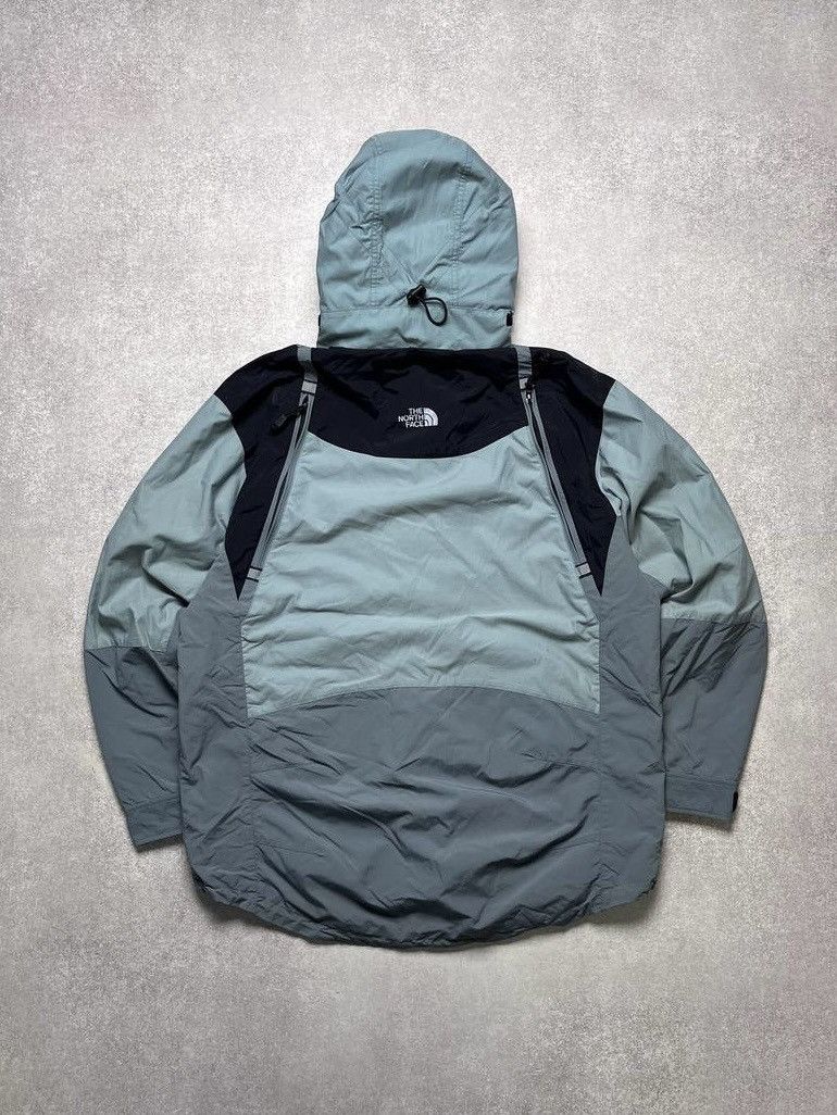 The North Face VINTAGE THE NORTH FACE OUTDOOR GORP JACKET Y2K XL Size US L / EU 52-54 / 3 - 9 Thumbnail