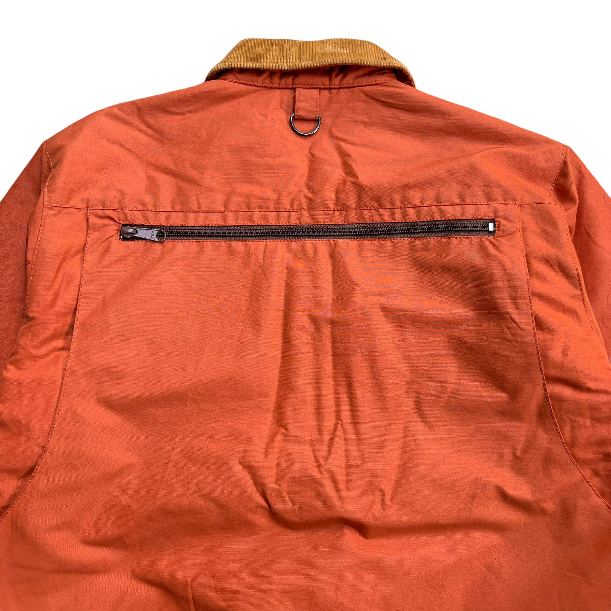 Beauty Beast Vintage Marina Delrey Multi Pocket Hunting Jacket Size US M / EU 48-50 / 2 - 10 Thumbnail