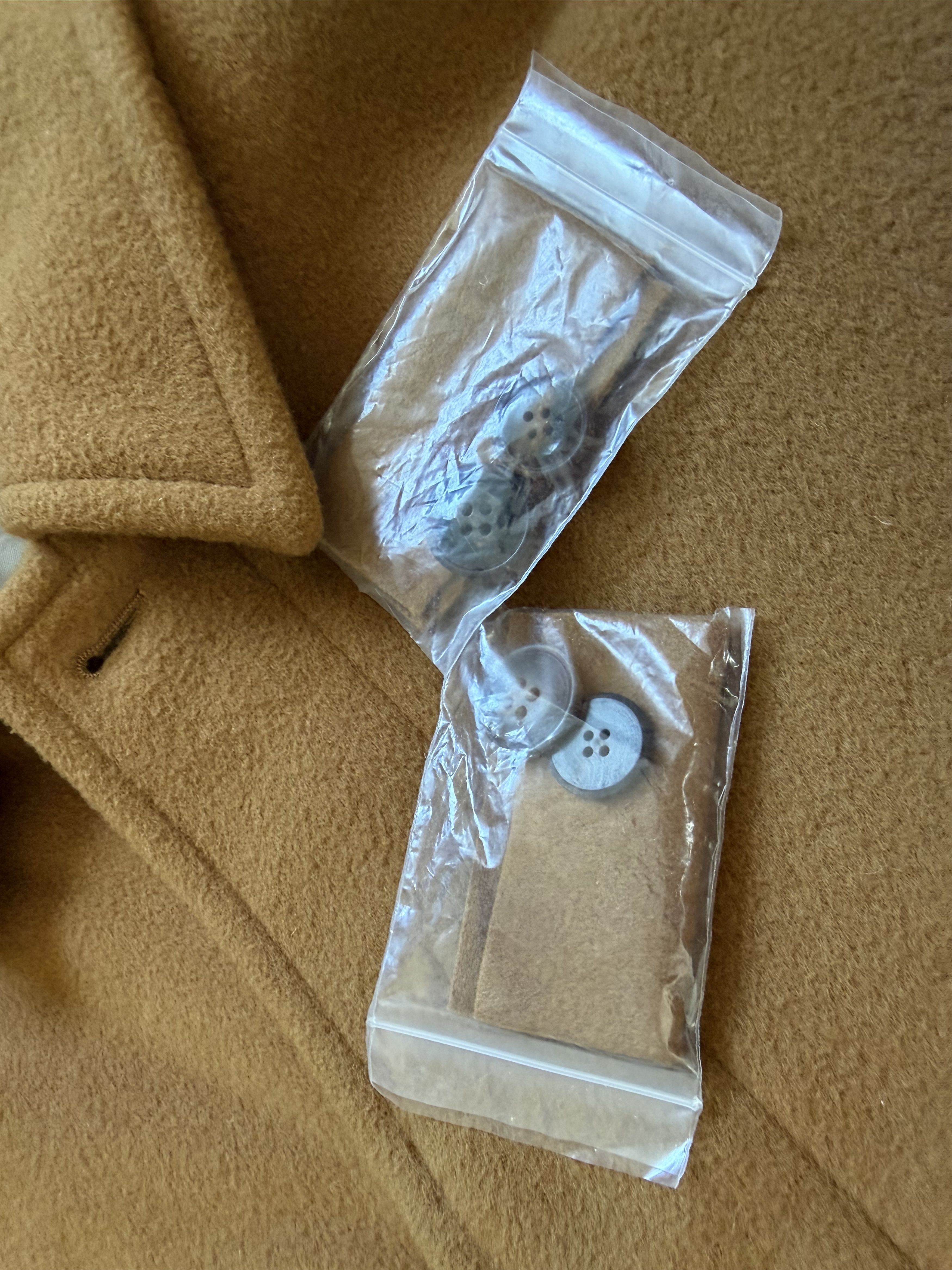 Auralee auralee soutien coat Size US XL / EU 56 / 4 - 4 Thumbnail