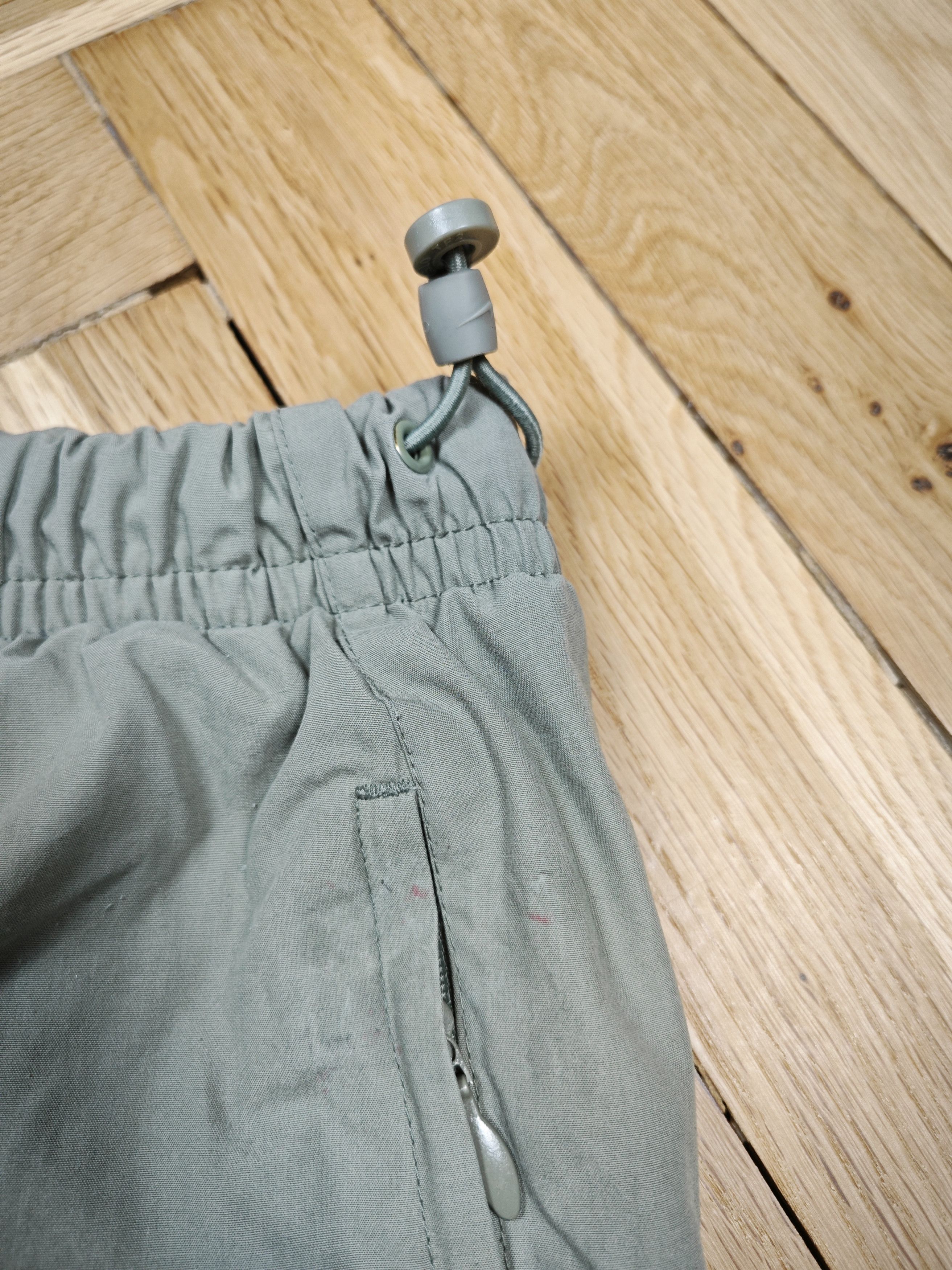 Nike Nike vintage pants Size US 33 - 4 Thumbnail