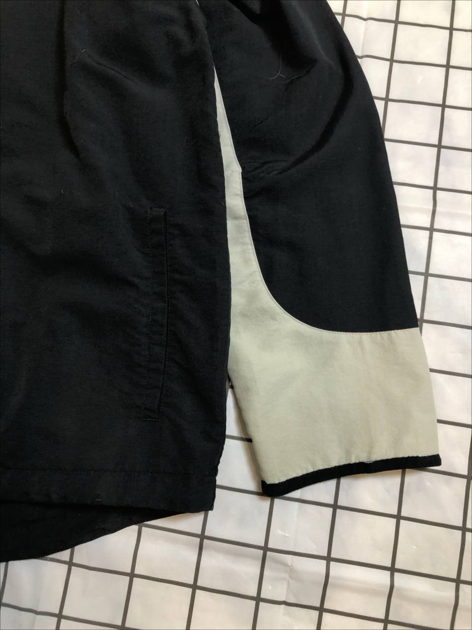 Adidas Adidas Set Football Suit Track Jacket Sweatpants Nylon Size US M / EU 48-50 / 2 - 2 Thumbnail