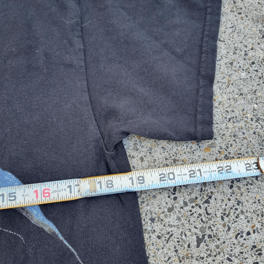 Other Post Malone Tour Shirt Size US M / EU 48-50 / 2 - 3 Thumbnail