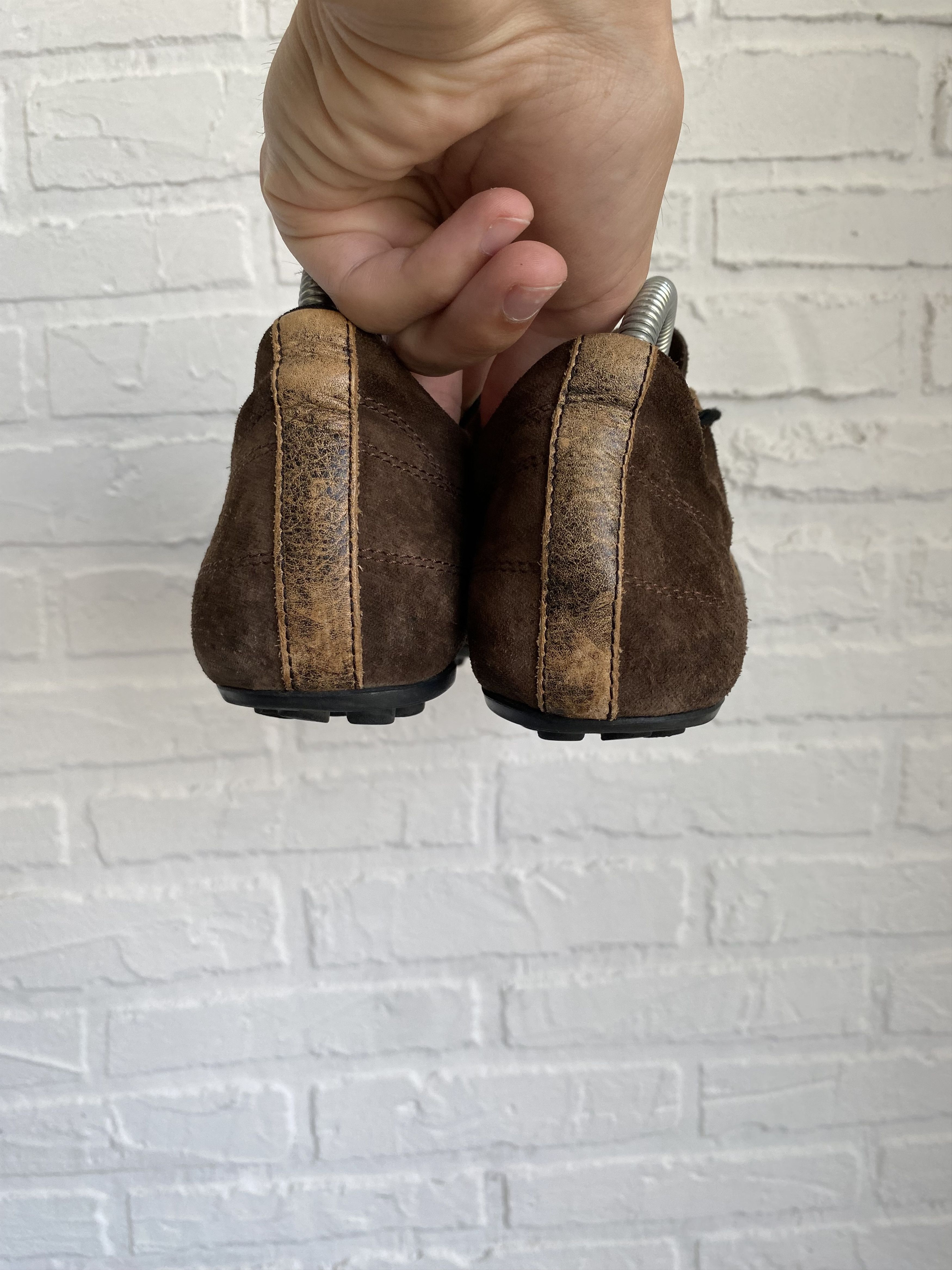 Dirk Bikkembergs Vintage Dirk Bikkembergs football sneakers y2k Size US 5.5 / IT 35.5 - 8 Thumbnail