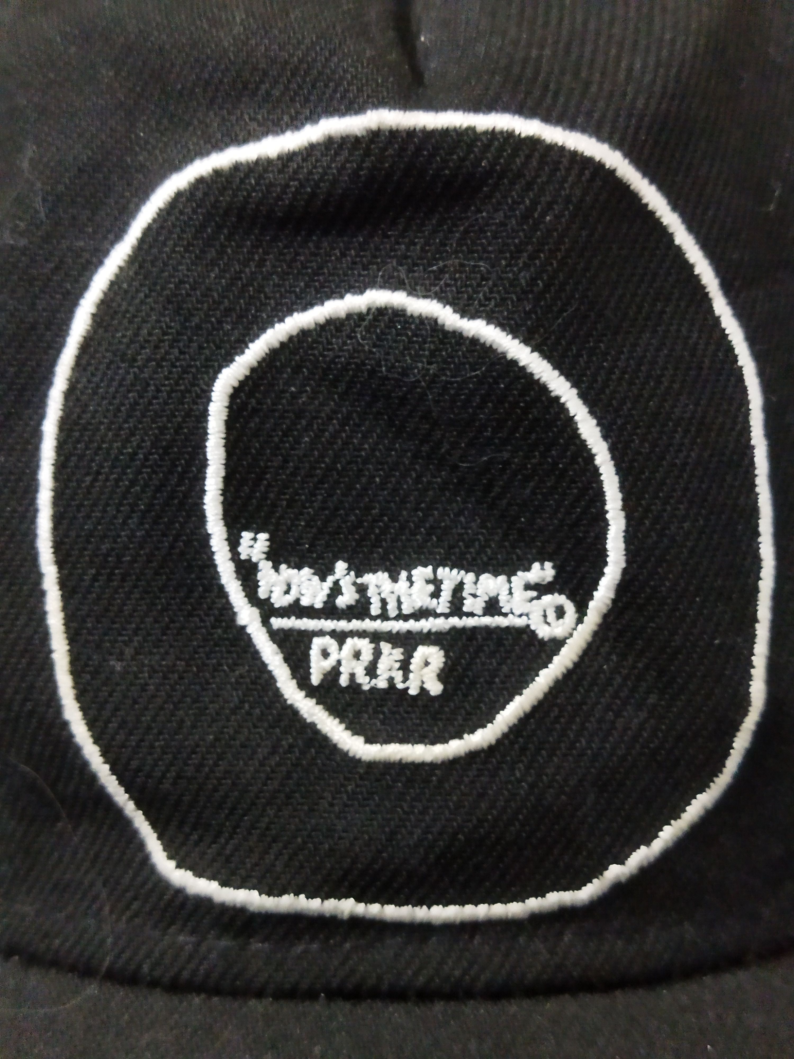 New Era New Era x Jean Michel Basquiat Snapback Hat Size ONE SIZE - 5 Thumbnail