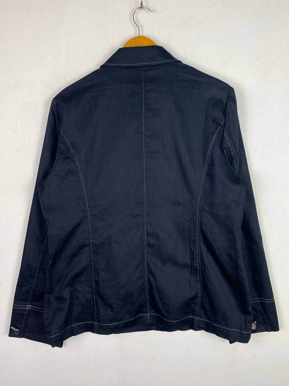 Japanese Brand japanese brand soft denim nice design Size US L / EU 52-54 / 3 - 8 Thumbnail