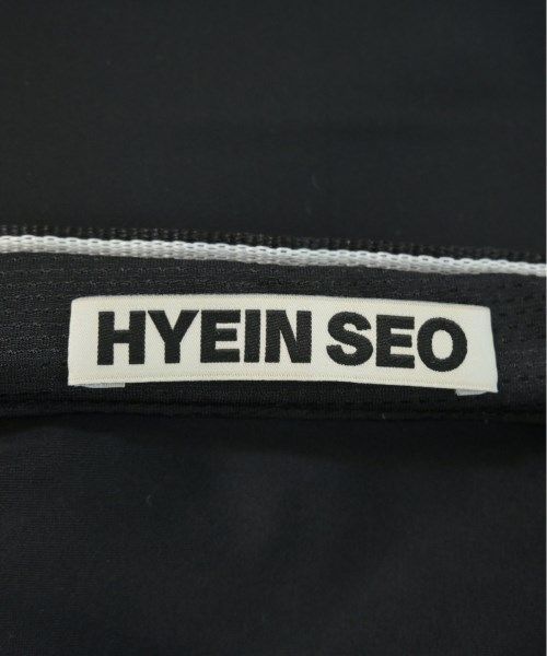 Hyein Seo Hyein Seo Football Jersey Size US M / EU 48-50 / 2 - 8 Thumbnail
