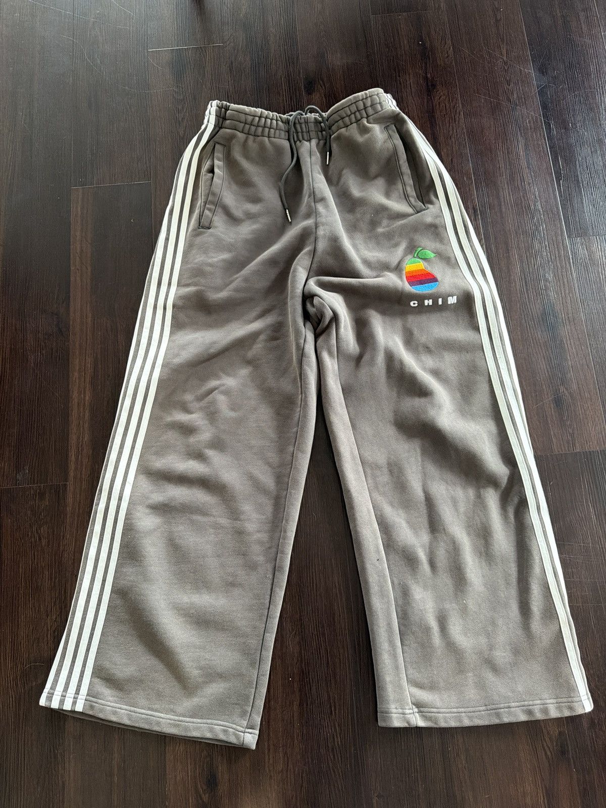 HMDD HMDD Chim Sweatpants Size US 32 / EU 48 - 1 Thumbnail