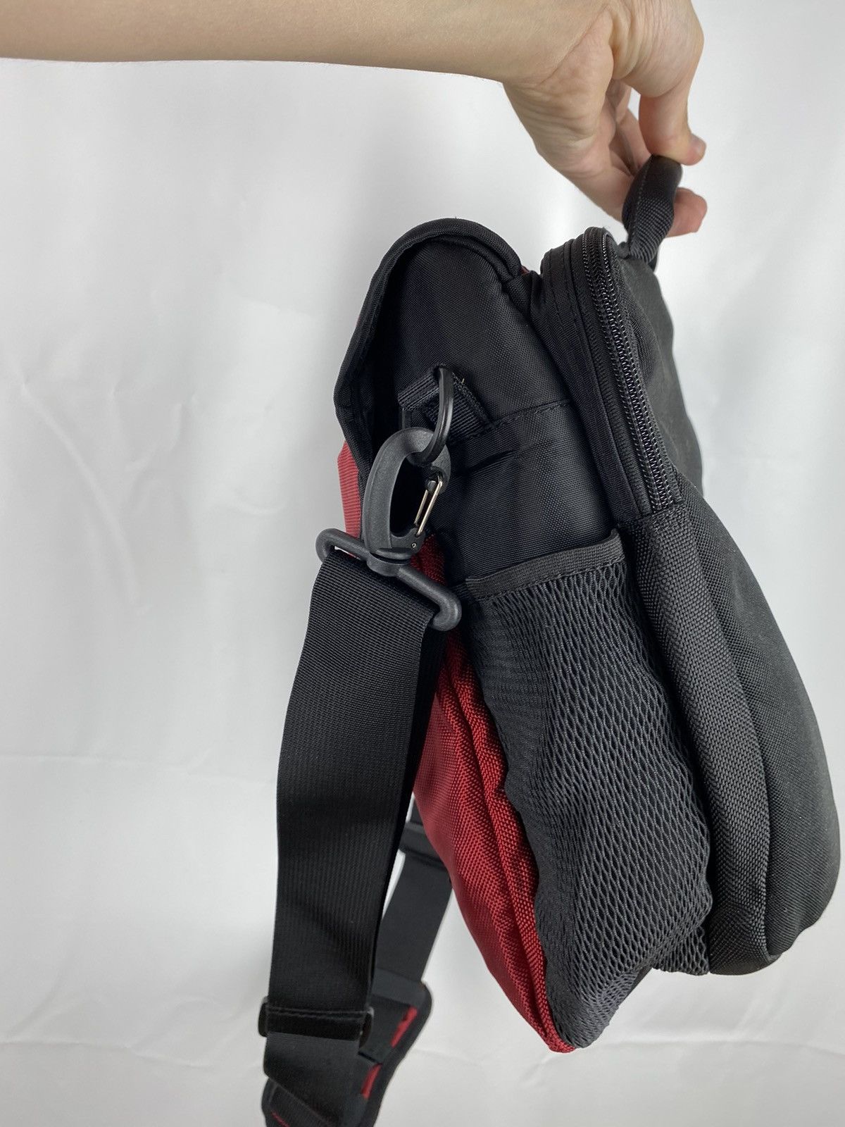Victorinox Victorinox Messenger Bag Swiss Army Knife Maker Laptop Size ONE SIZE - 6 Thumbnail