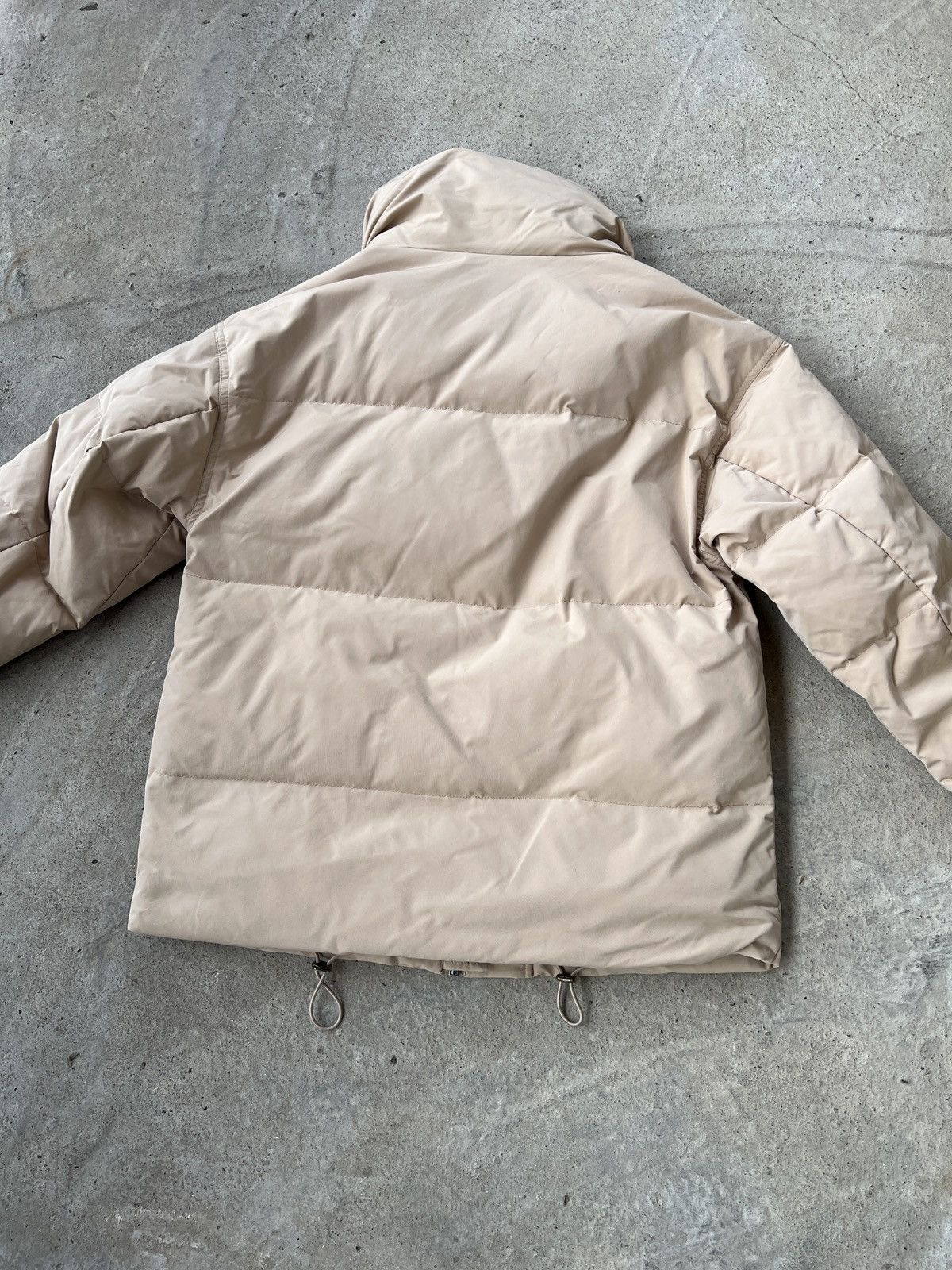 Burberry Burberry Goose Down jacket Size M / US 6-8 / IT 42-44 - 3 Thumbnail