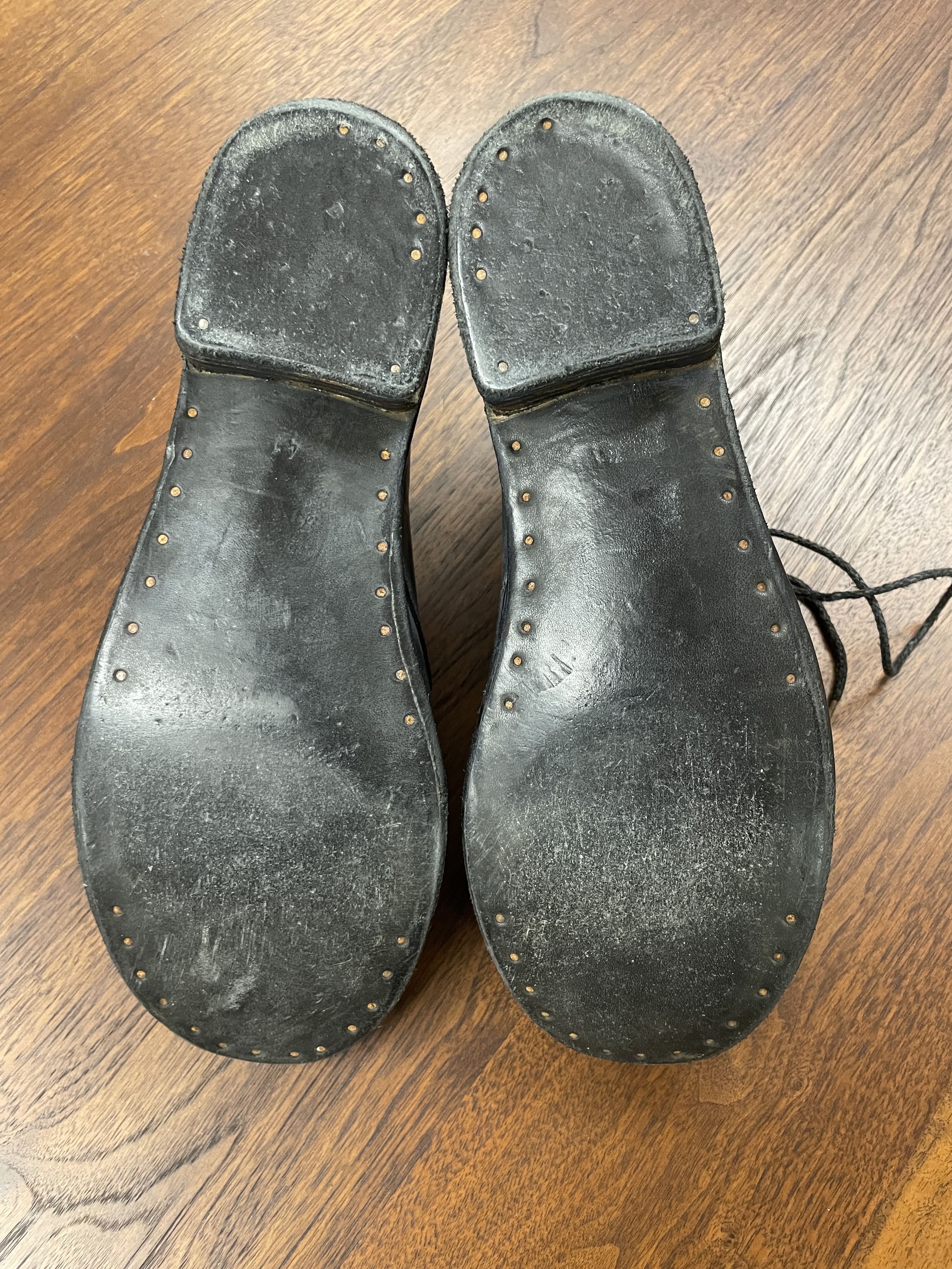 A1923 ankle boots Size US 8 / EU 41 - 7 Thumbnail