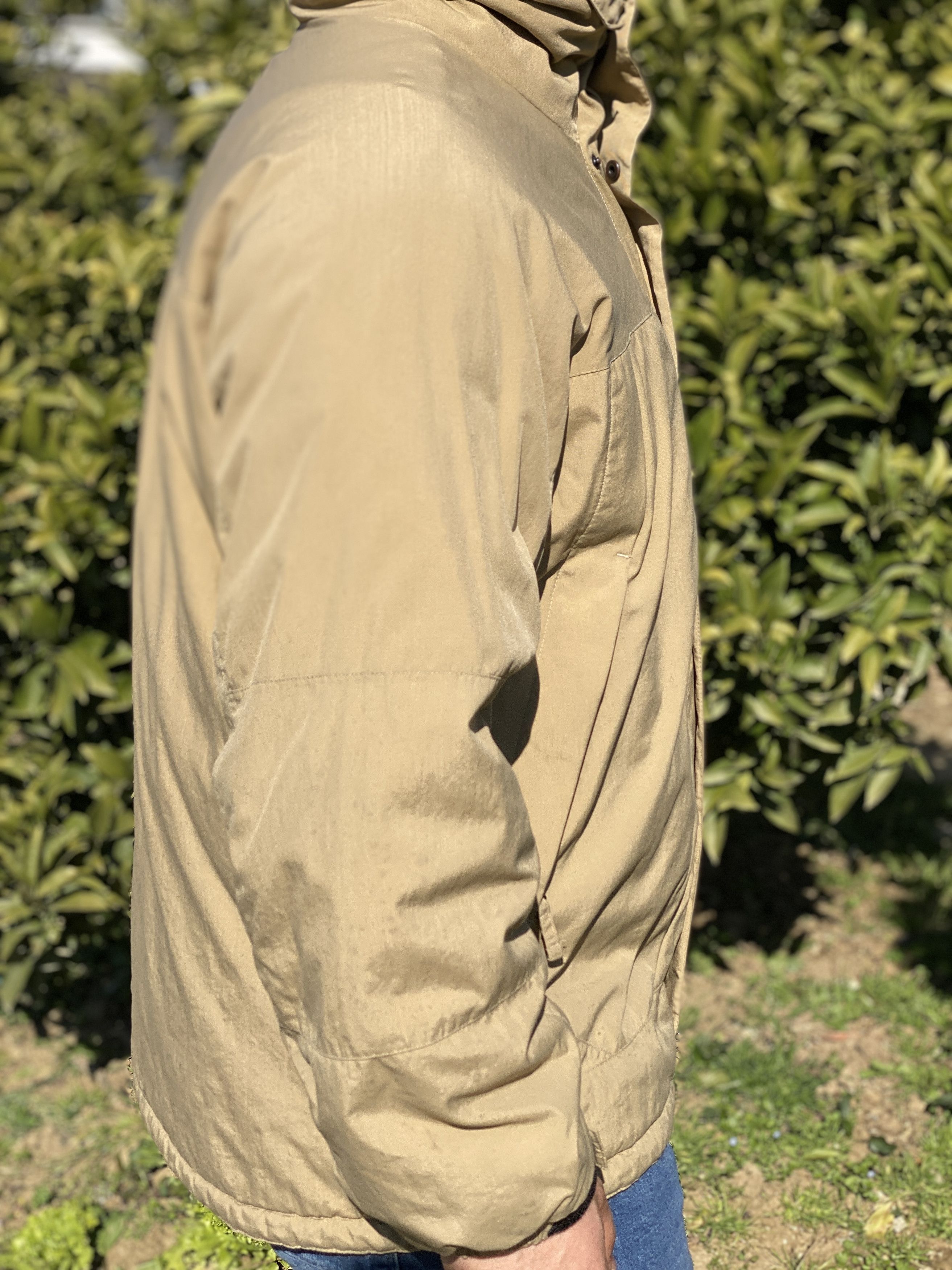 Moncler Limited Moncler Grenoble Recco Thermore Insulated Size 3 L Size US L / EU 52-54 / 3 - 9 Thumbnail