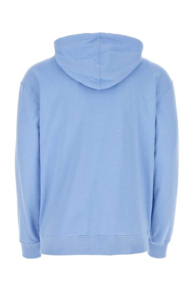 Fendi o1loc1c0824 Sweatshirt in Blue Size US M / EU 48-50 / 2 - 2 Thumbnail