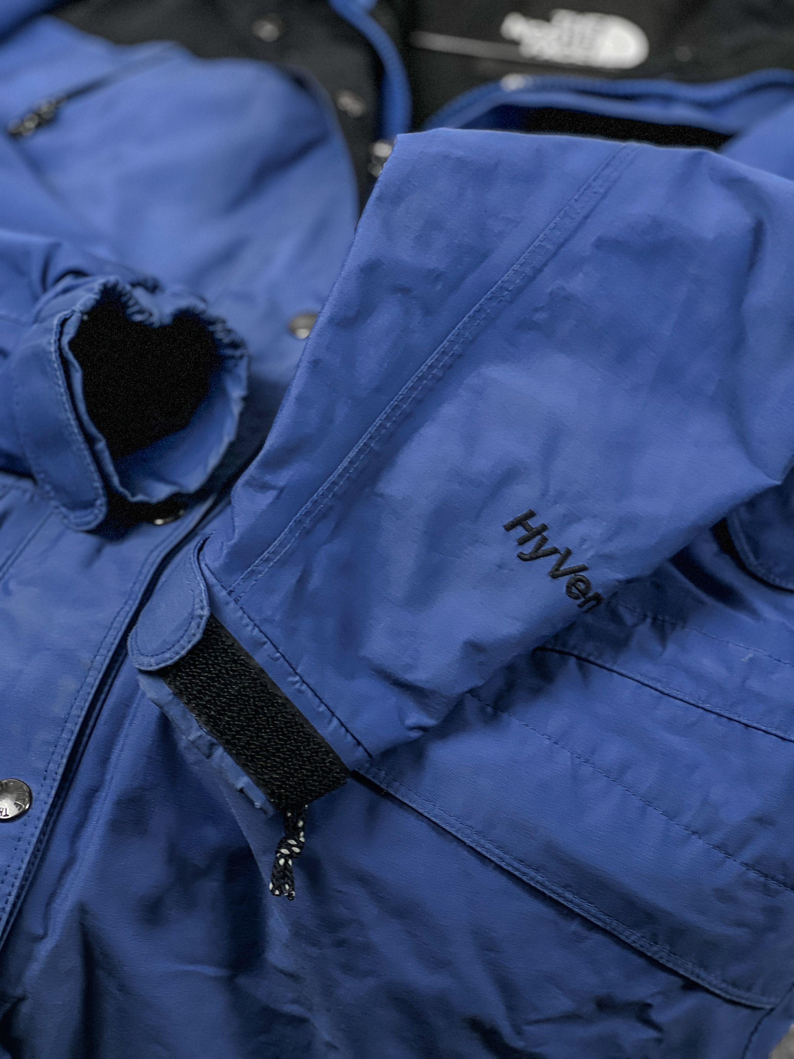 The North Face The North Face Women`s HyWent Jacket Size US M / EU 48-50 / 2 - 3 Thumbnail