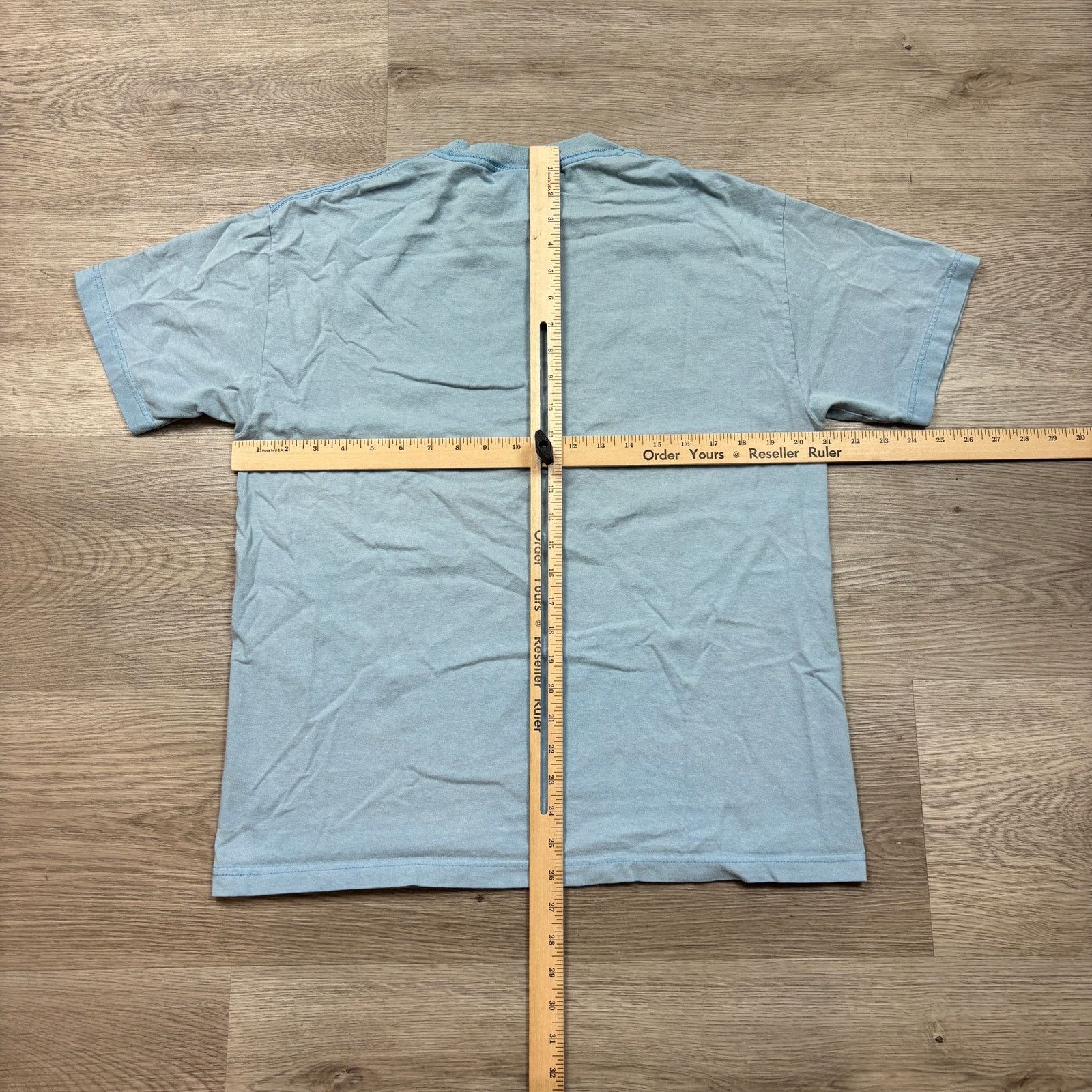 Other Vintage 2002 Spongebob Squarepants Patrick Promo T Shirt L Size US L / EU 52-54 / 3 - 3 Thumbnail
