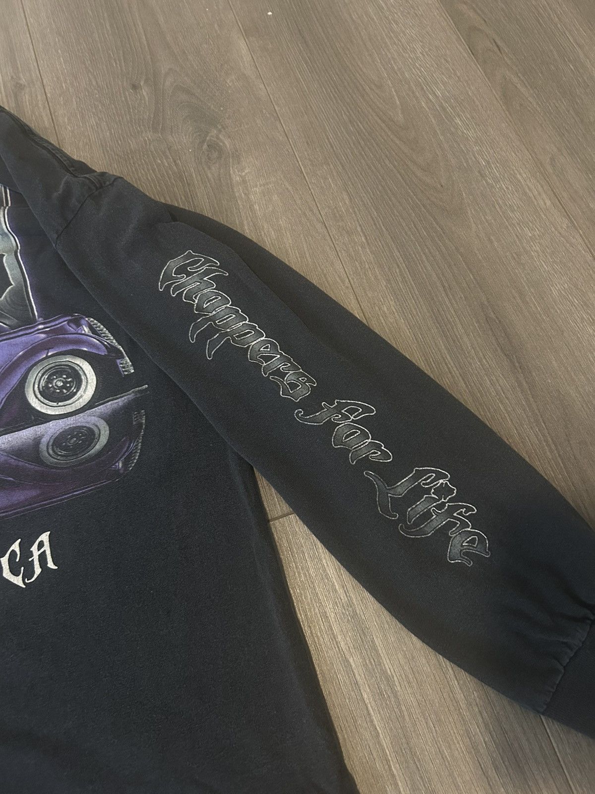 West Coast Choppers West Coast Choppers Size US S / EU 44-46 / 1 - 3 Thumbnail