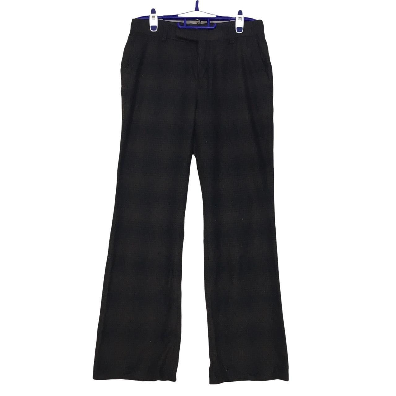 Vintage Vtg UNITED ARROWS TOKYO Long Pants Trousers Casual Size US 29 - 1 Thumbnail