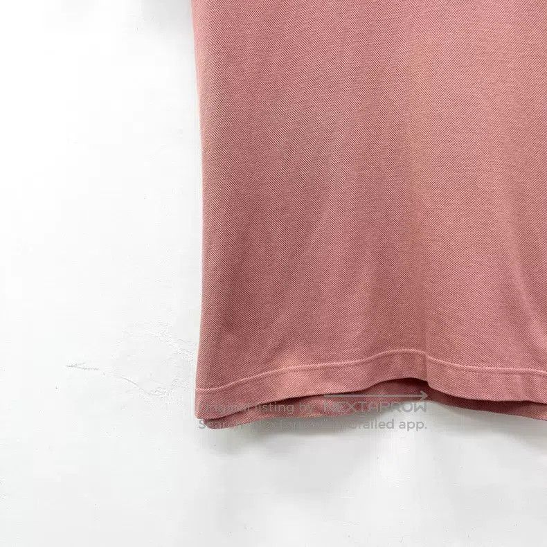 Dior Dior Pink CD letter embroidery cotton lapel single-breaste Size US S / EU 44-46 / 1 - 4 Thumbnail