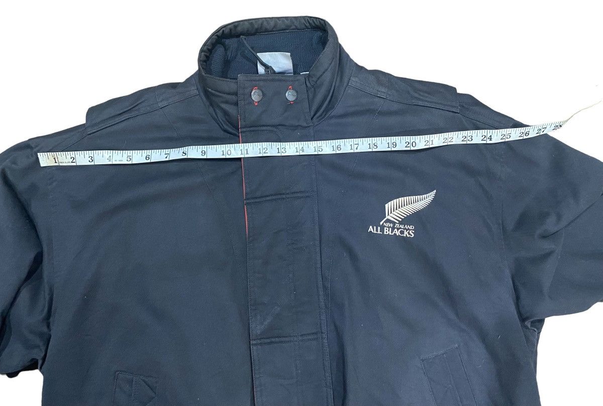 Canterbury of New Zealand Vtg CANTERBURY Bomber Jacket Cotton sz L Size US L / EU 52-54 / 3 - 23 Thumbnail
